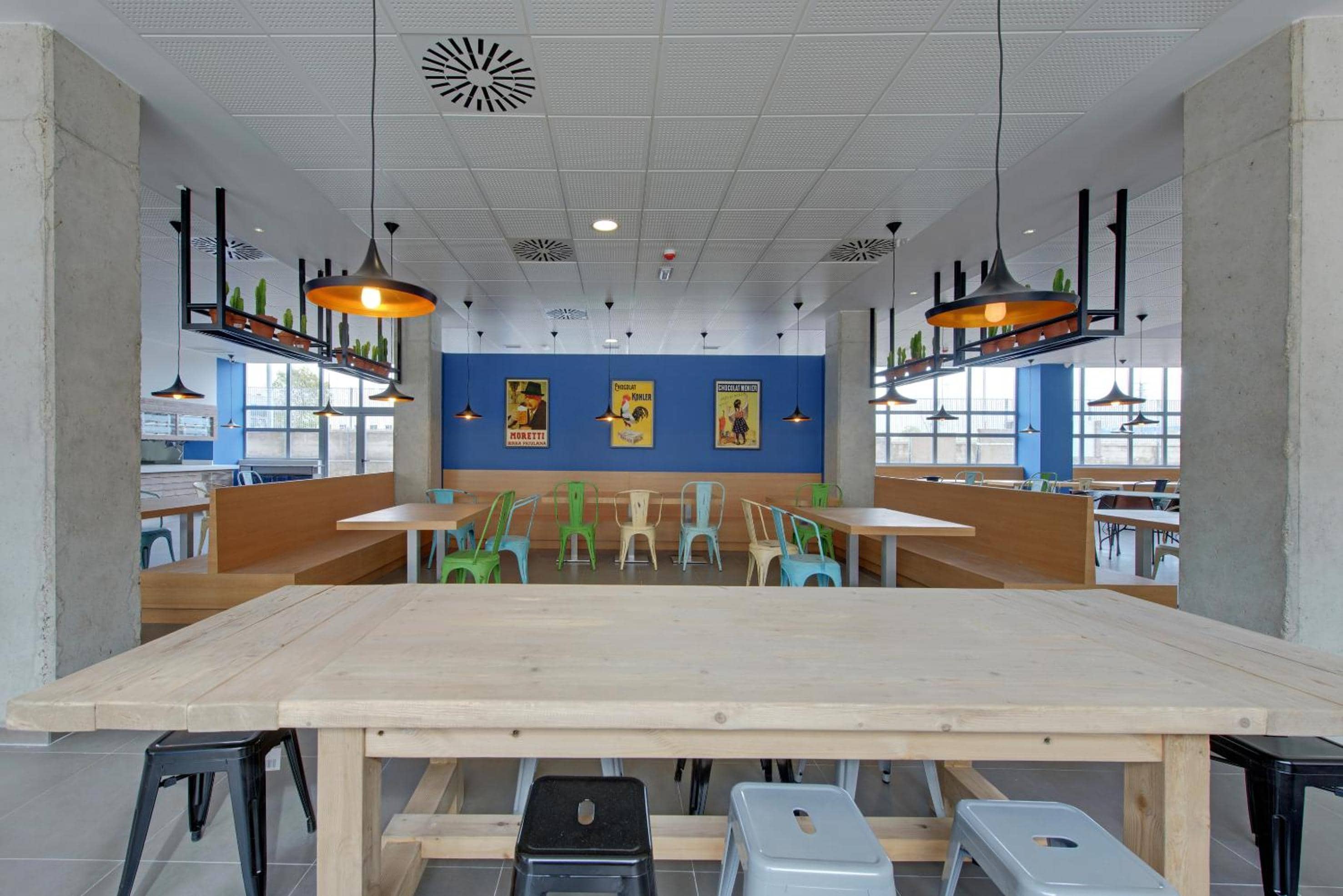 Madrid Airport Suites, Affiliated by Meliá — 4