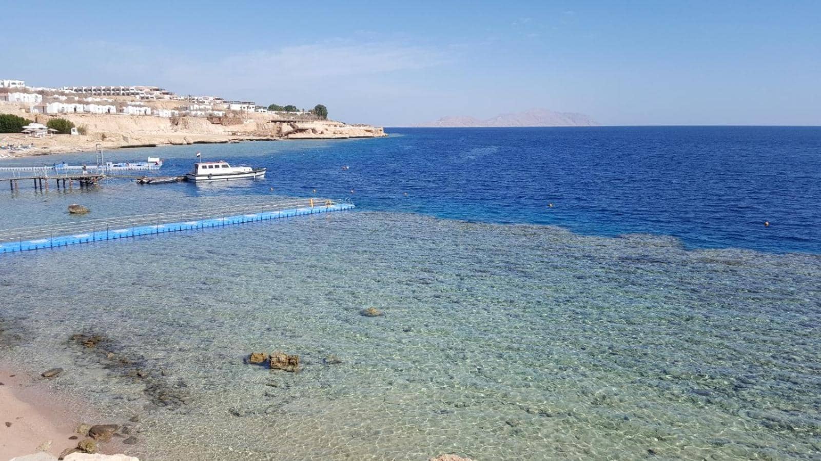 sharm suite privata Domina coral Bay — 5