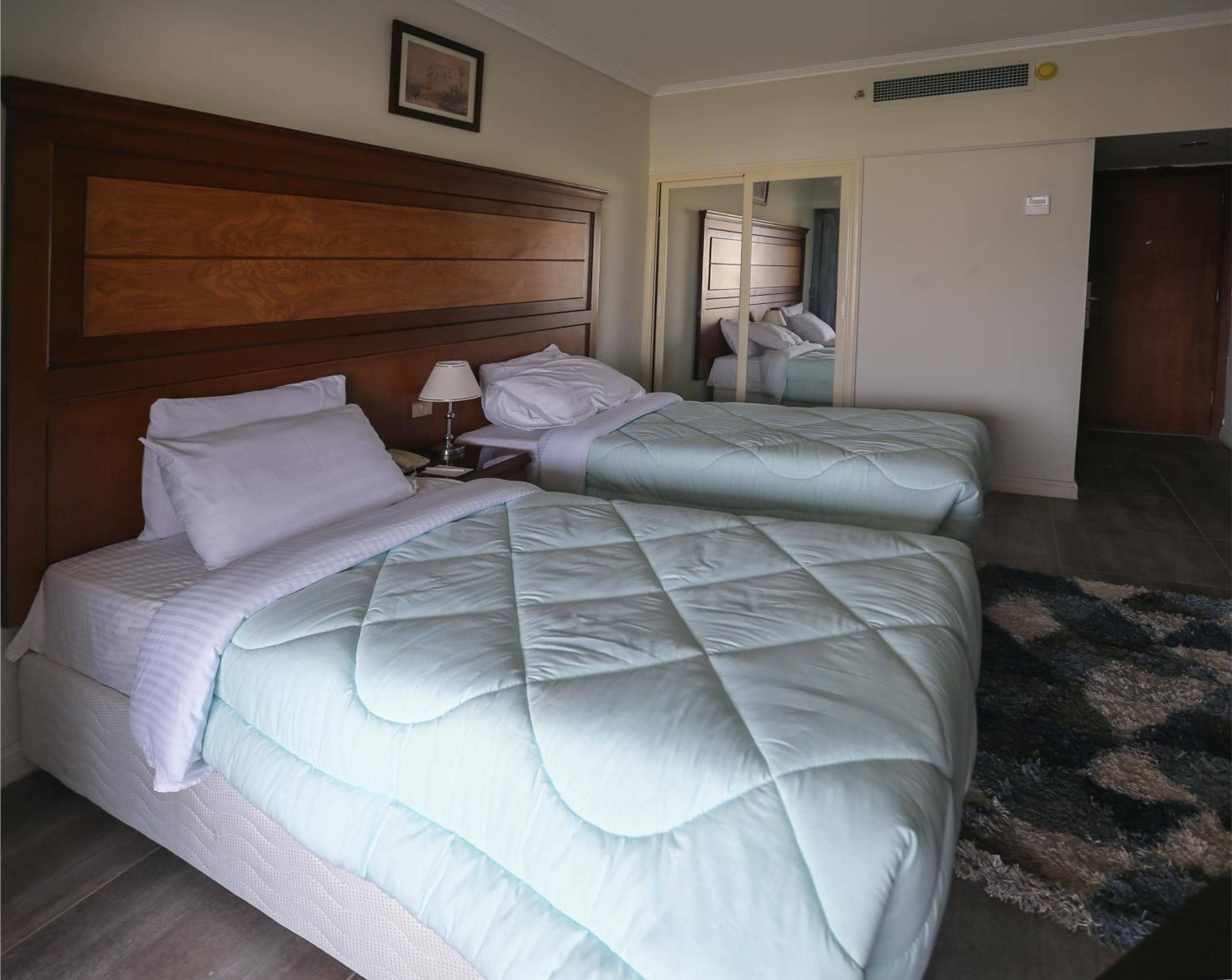 Horizon Shahrazad Hotel — 5