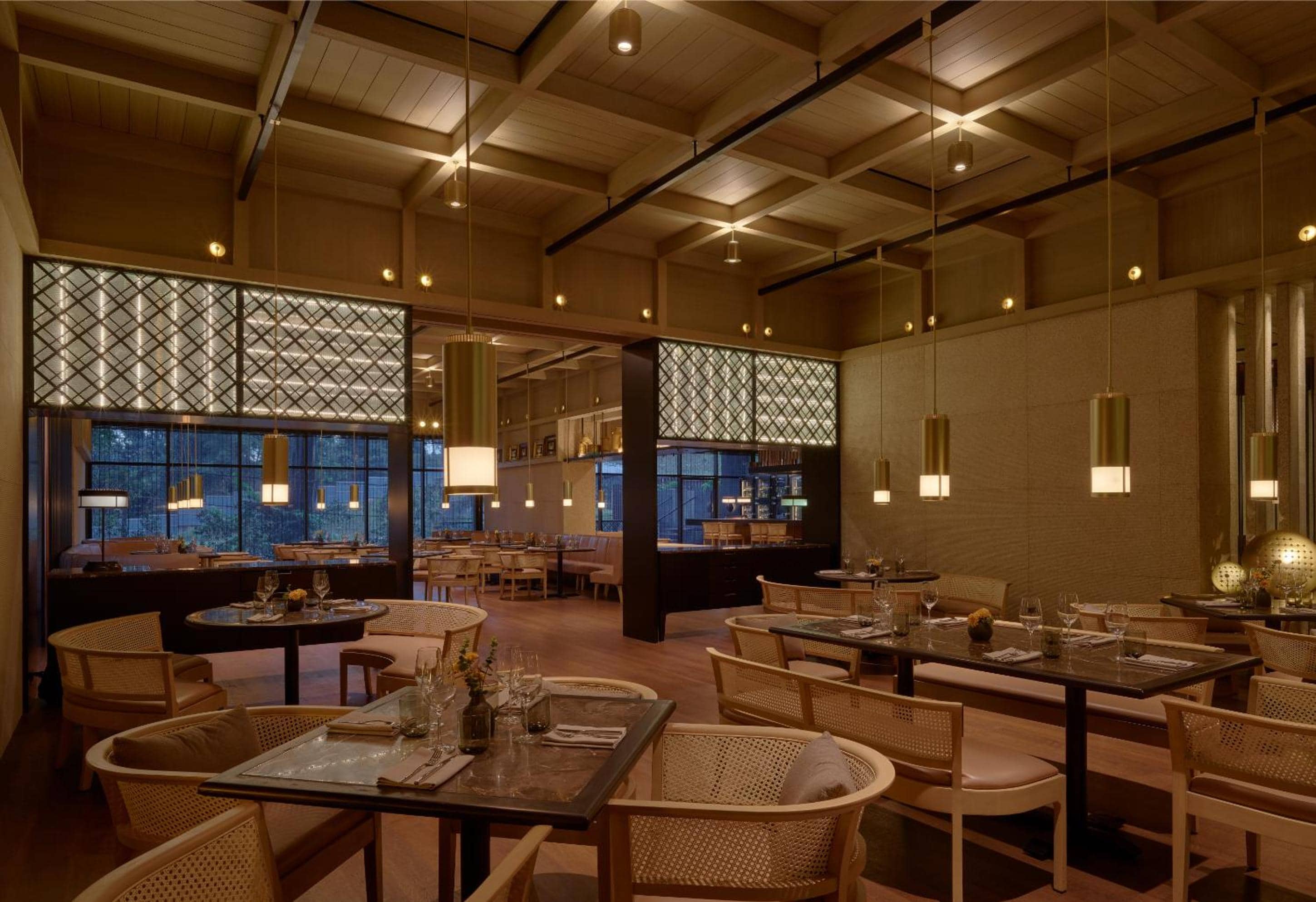 The RuMa Hotel and Residences — 2
