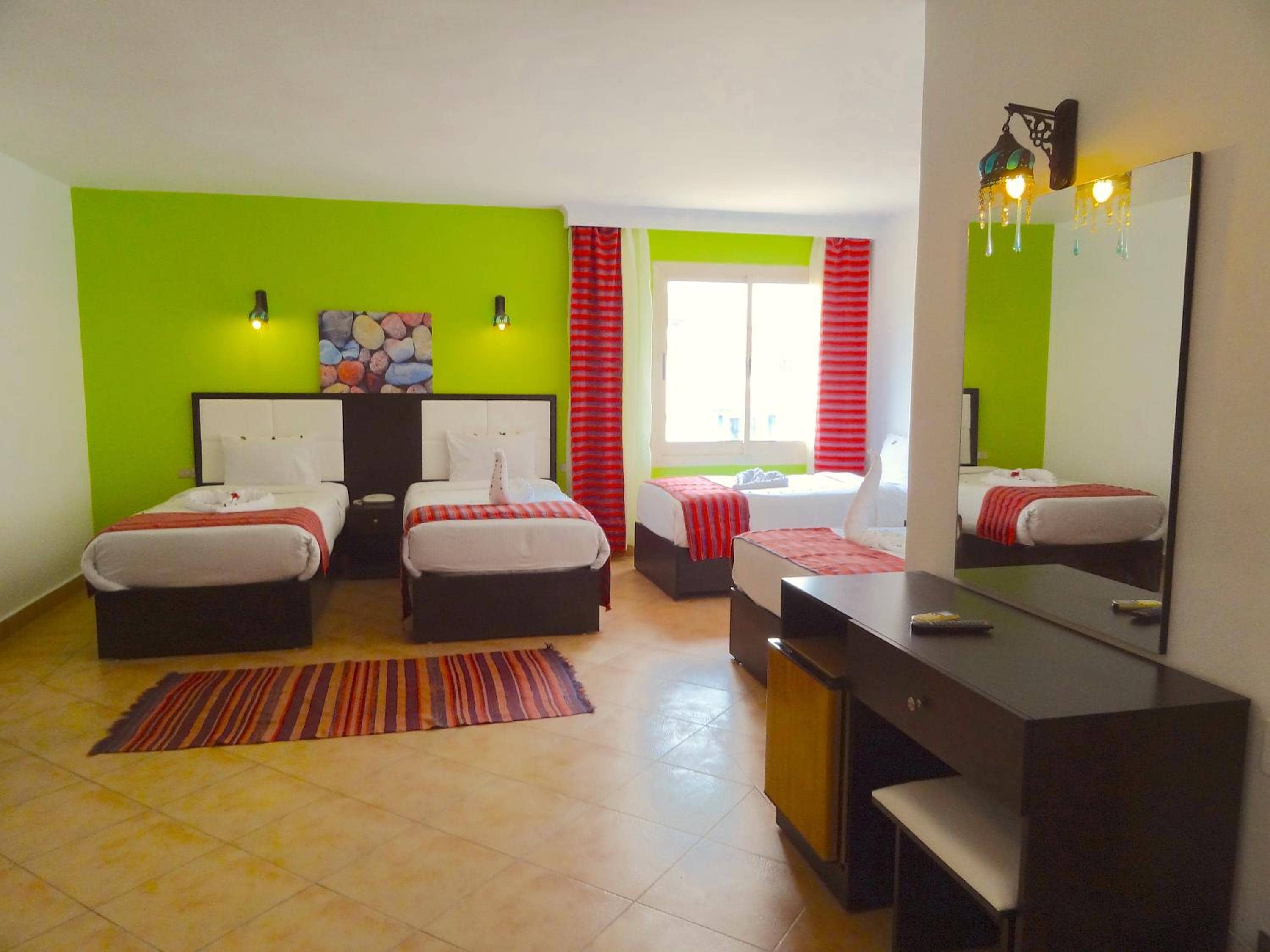 Naama Blue Hotel — 3