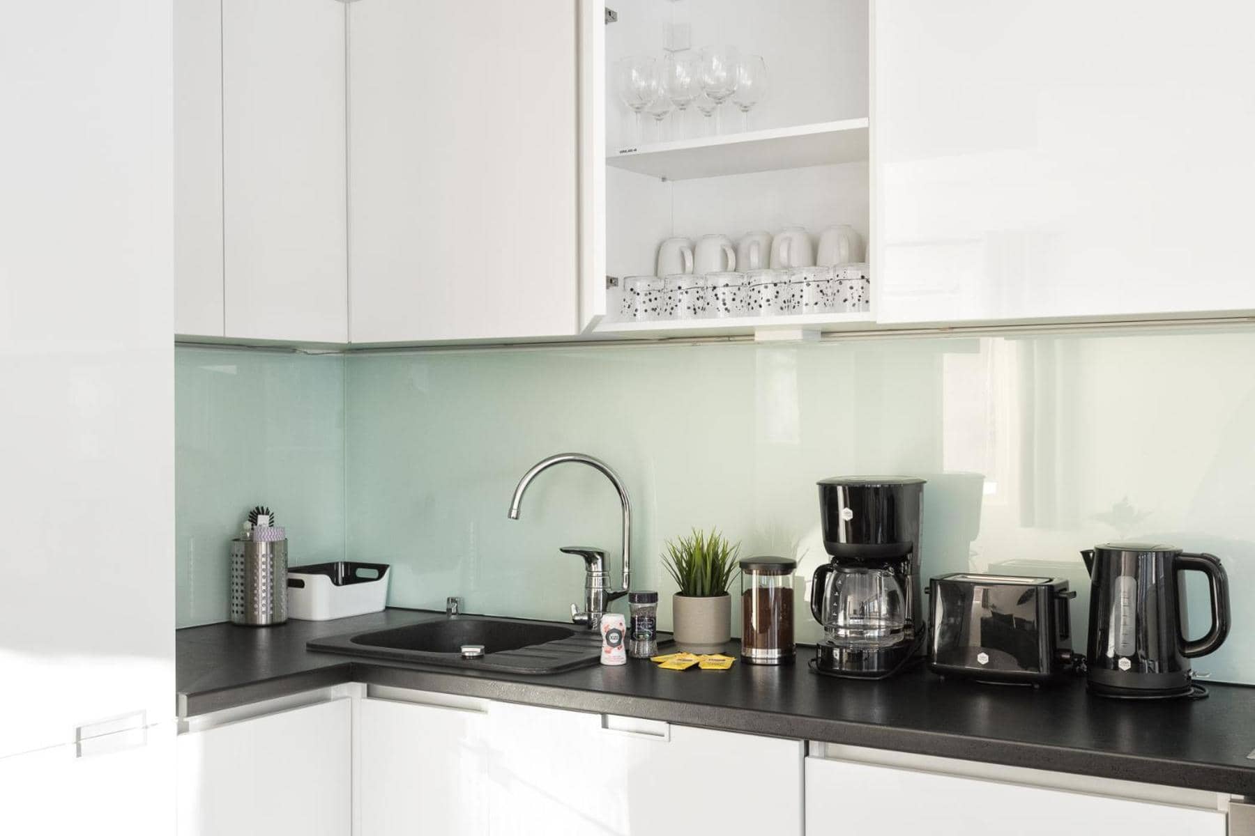 Hiisi Homes Helsinki Haaga — 3