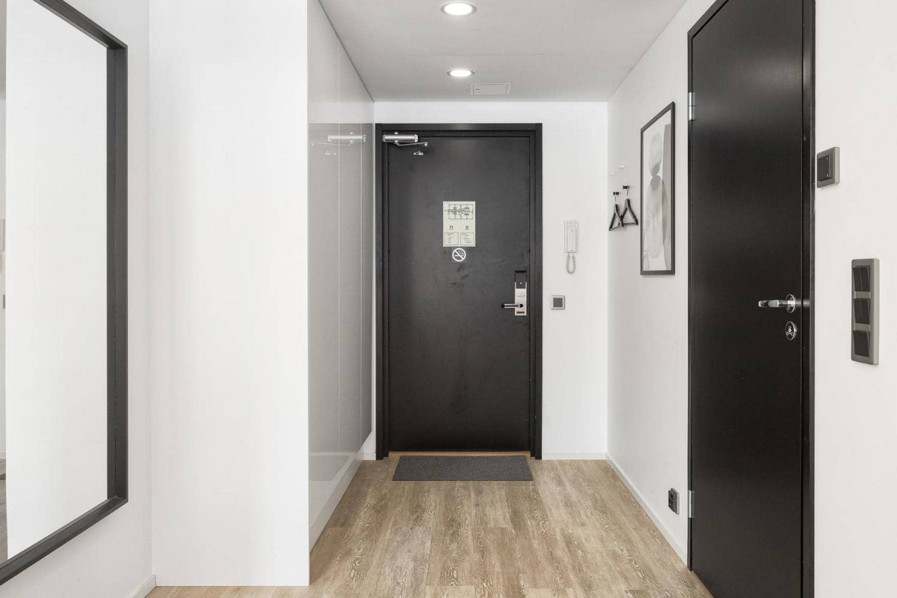 Hiisi Homes Helsinki Haaga — 5