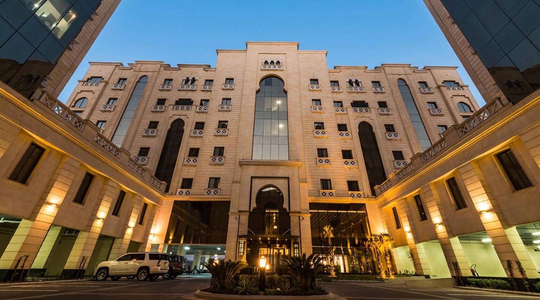 Braira Al Dammam — 5