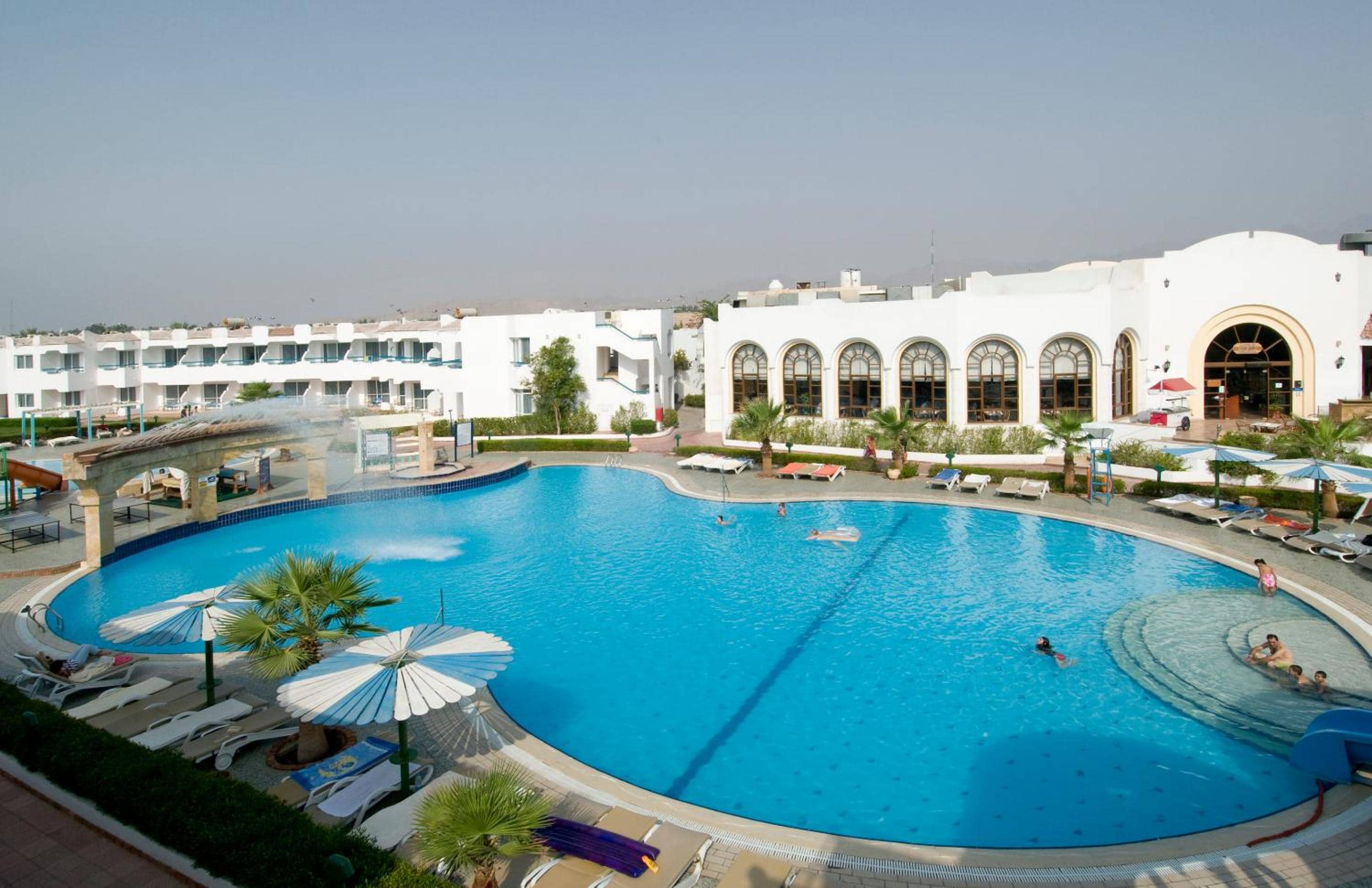 Dreams Vacation Resort - Sharm El Sheikh — 2
