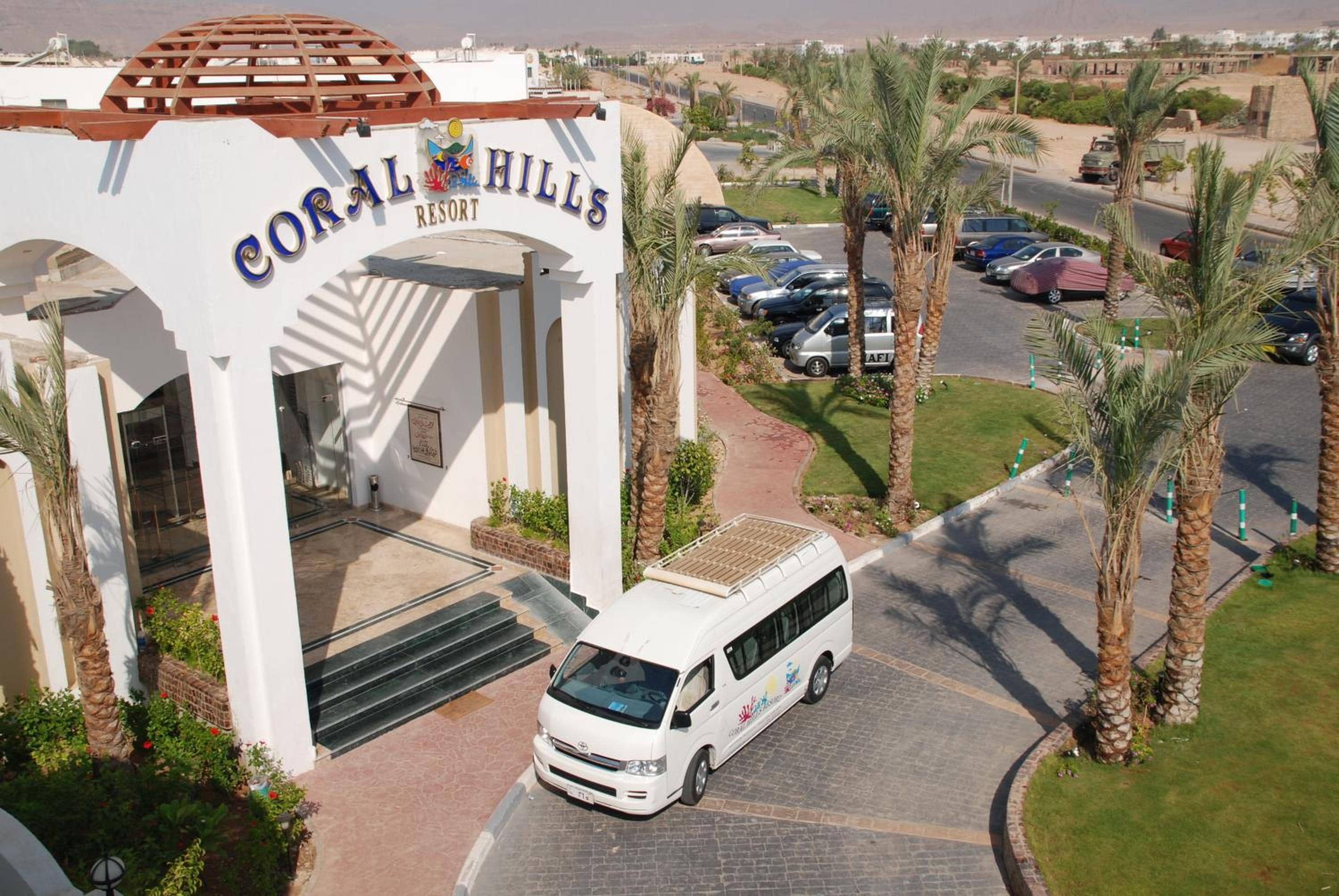 Coral Hills Resort Sharm El-Sheikh — 3