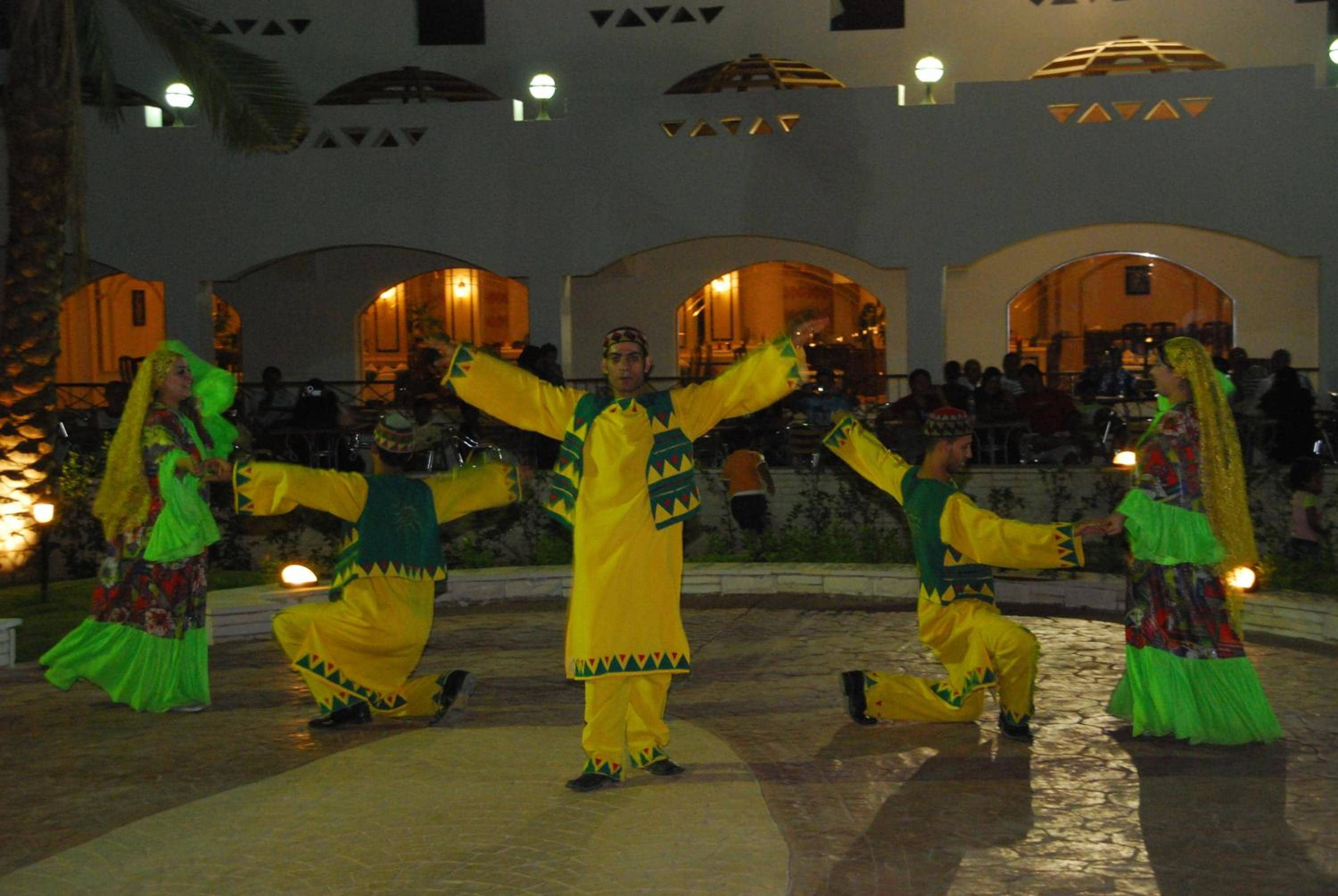 Coral Hills Resort Sharm El-Sheikh — 4
