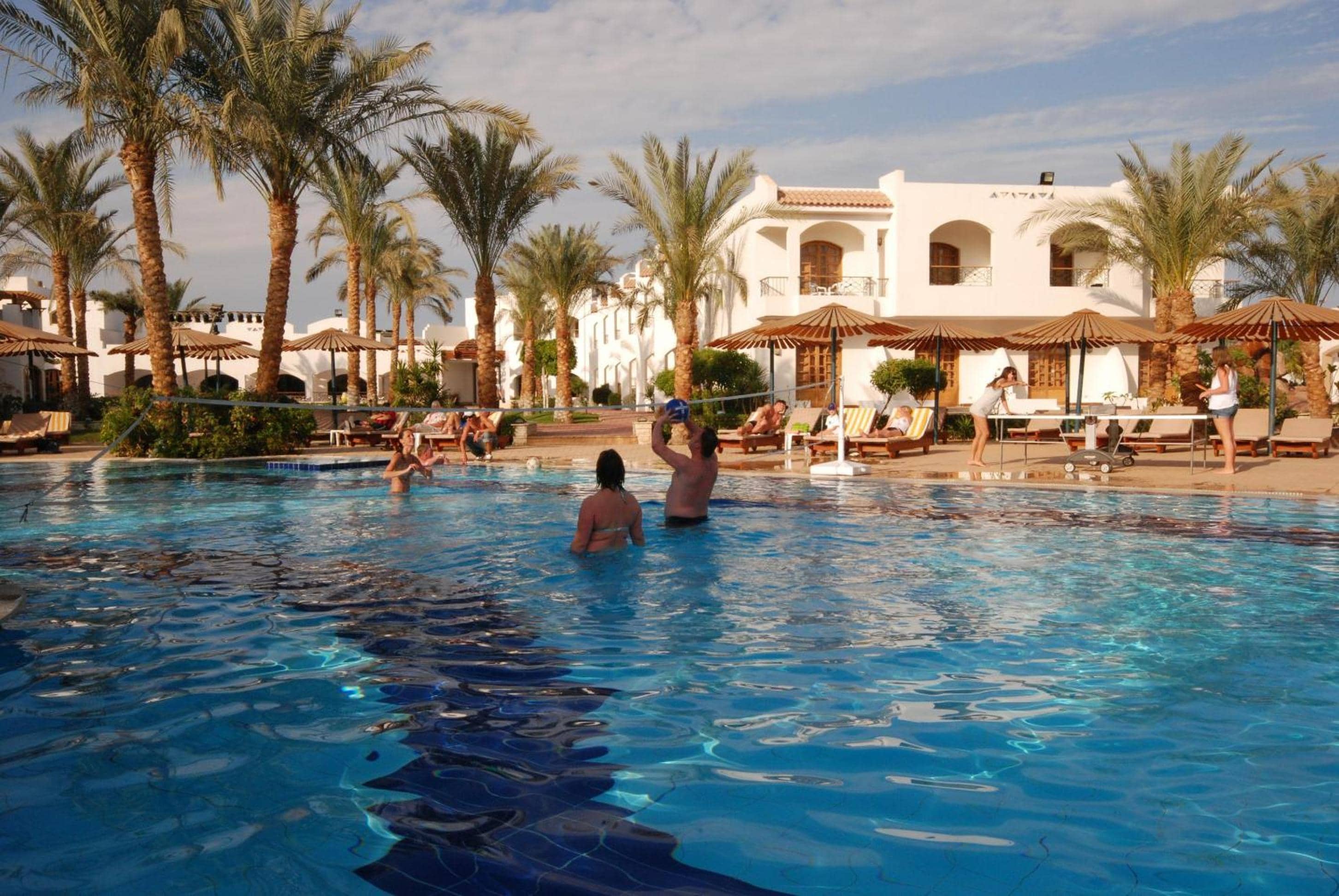 Coral Hills Resort Sharm El-Sheikh — 5