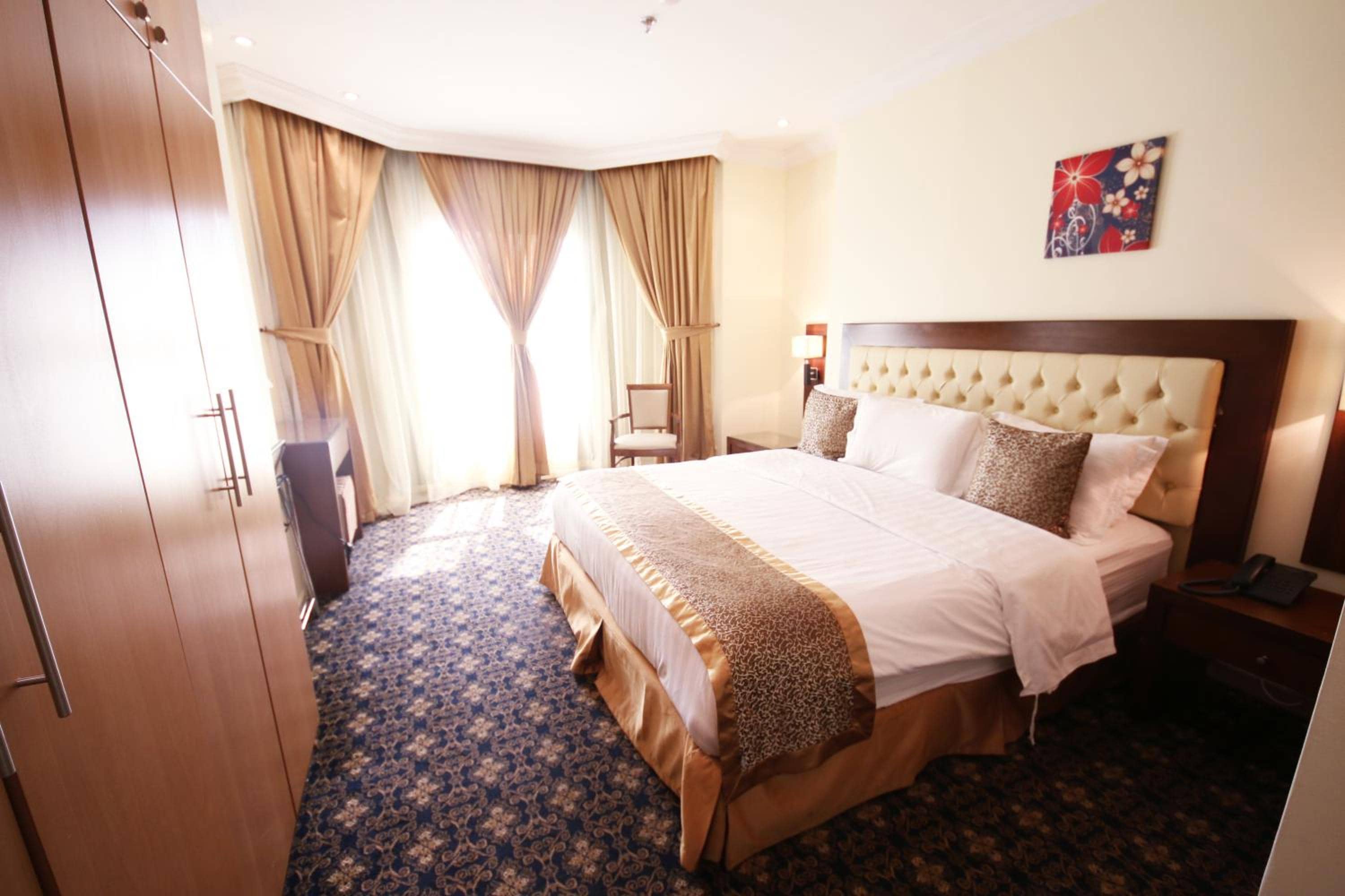 Al Rabita Serviced Apartments — 2