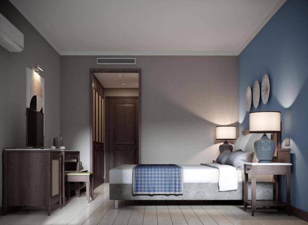 Lara Park Hotel — 5