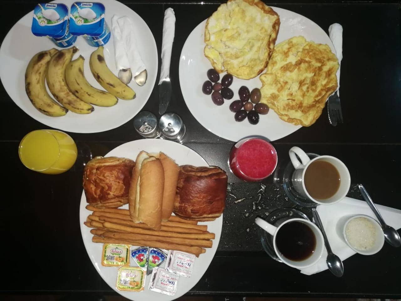 Castle Hostel — 5