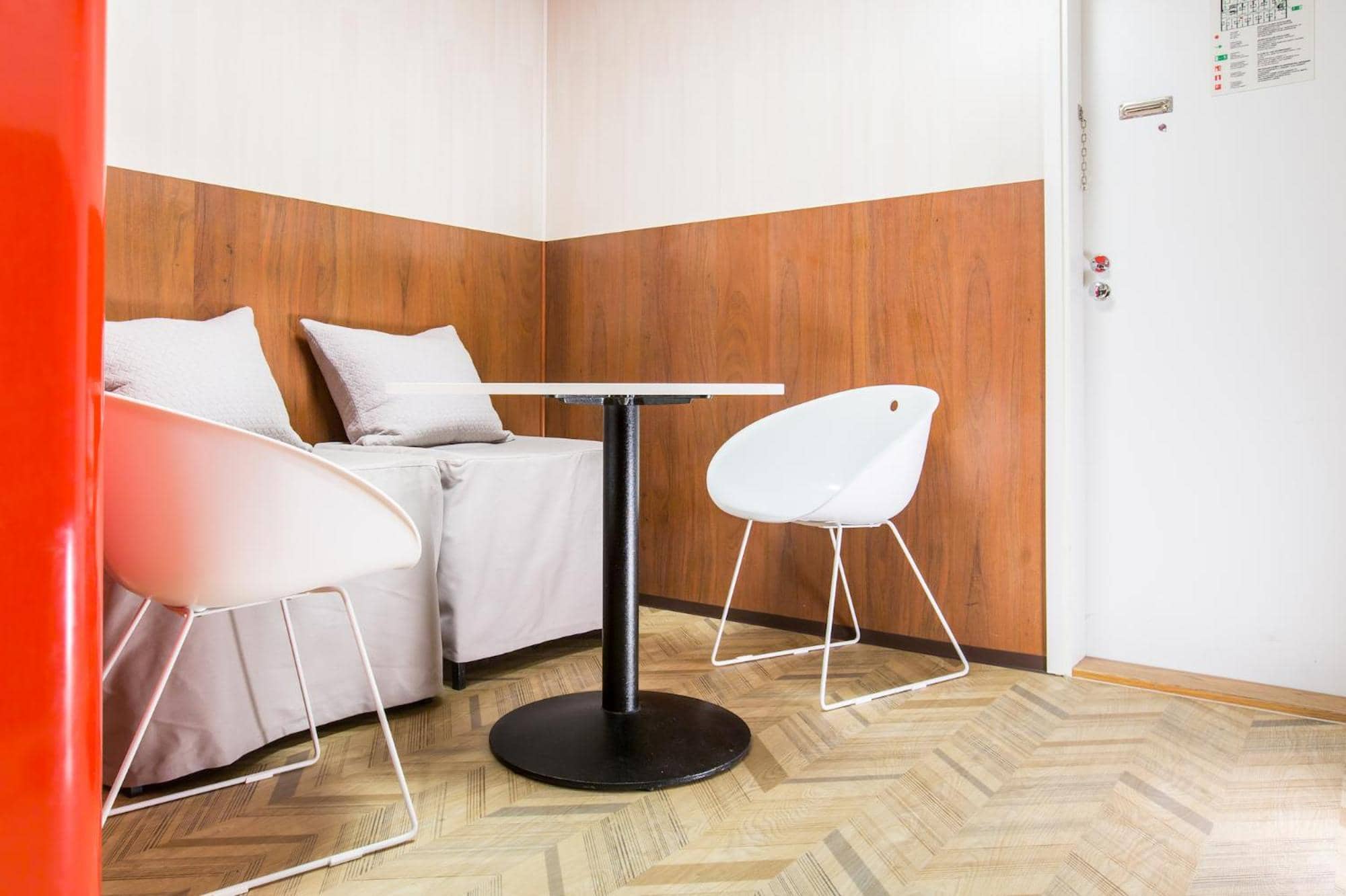 Omena Hotel Helsinki Lönnrotinkatu — 2