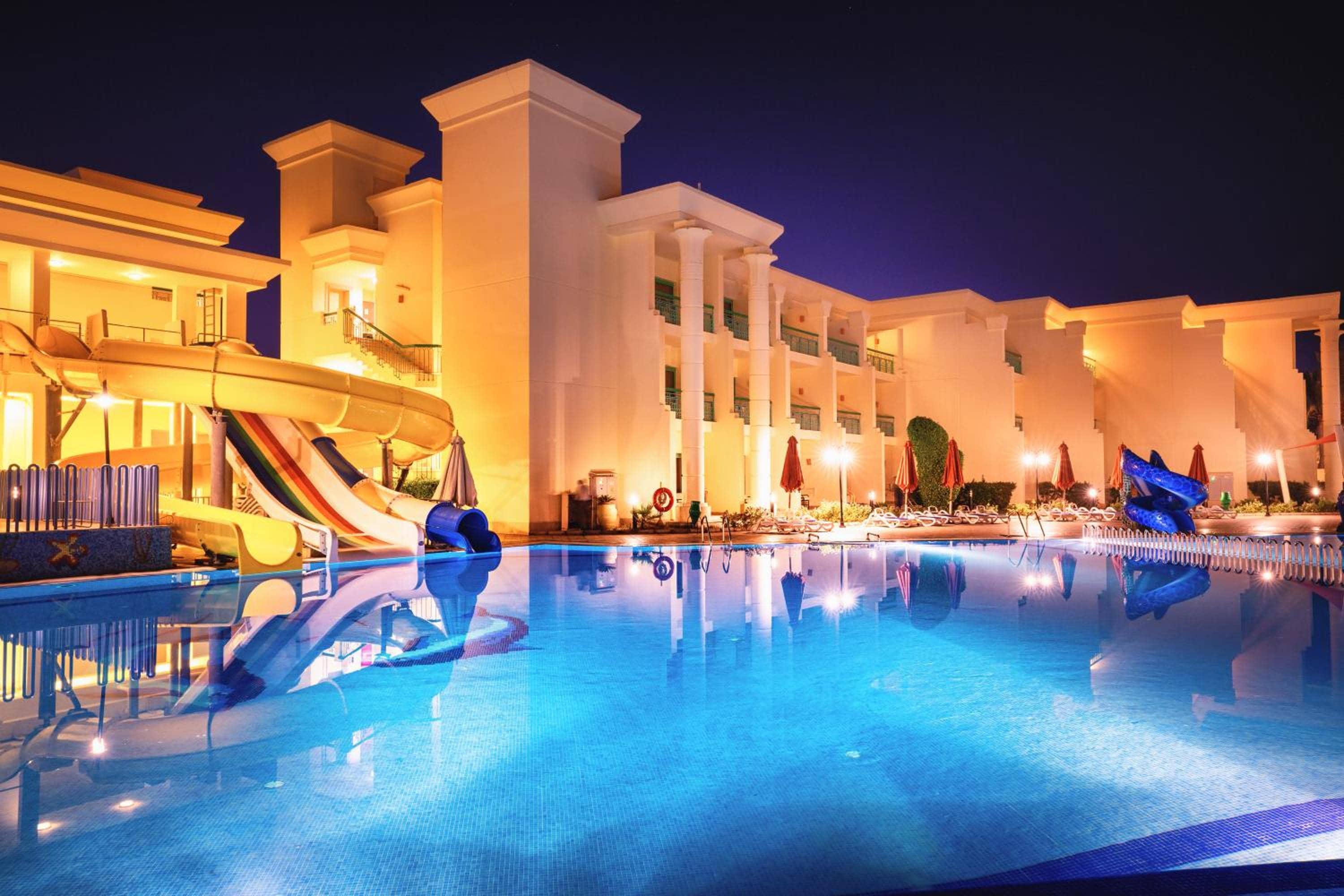Swiss Inn Resort Hurghada — 3