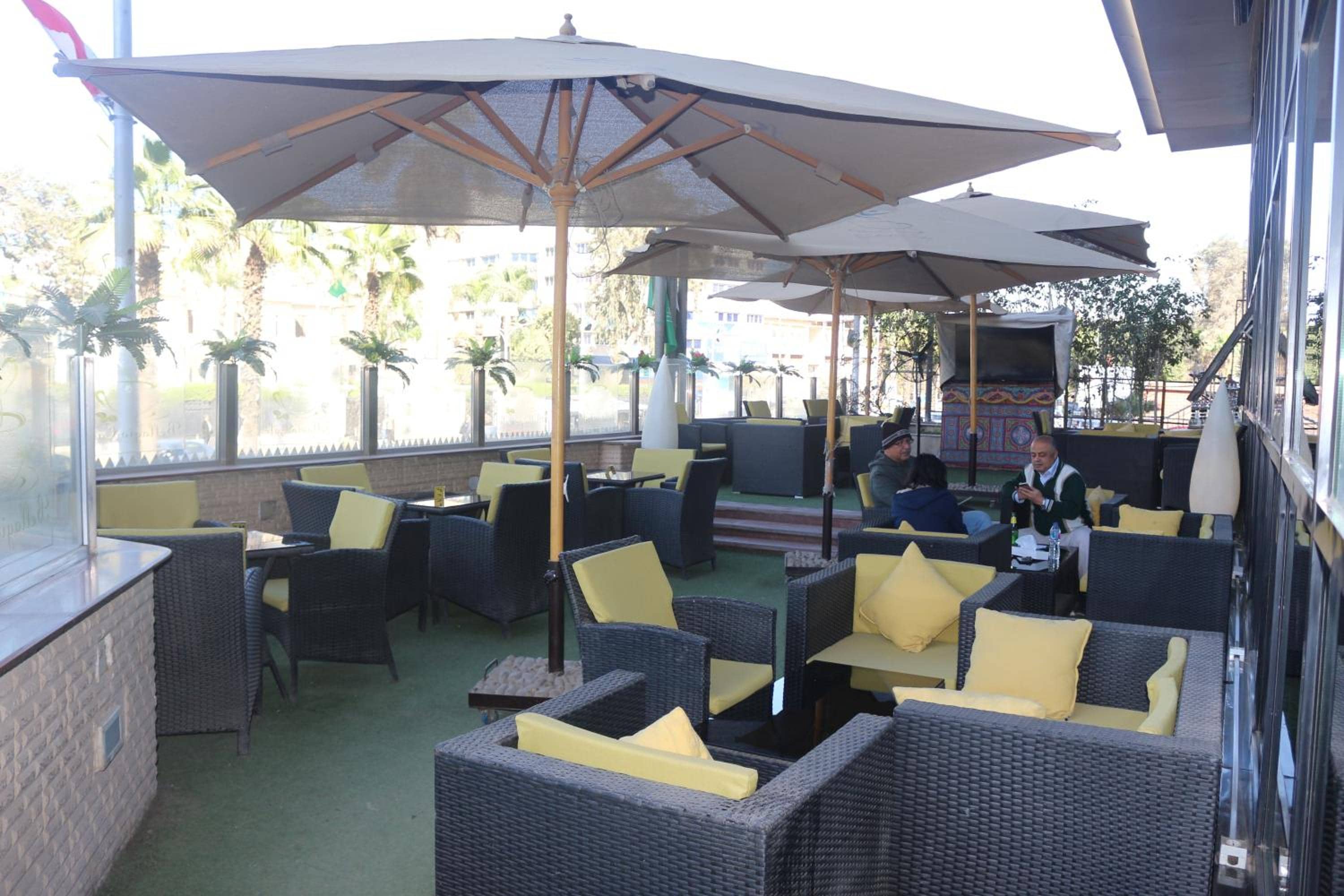 Hor Moheb Hotel — 5