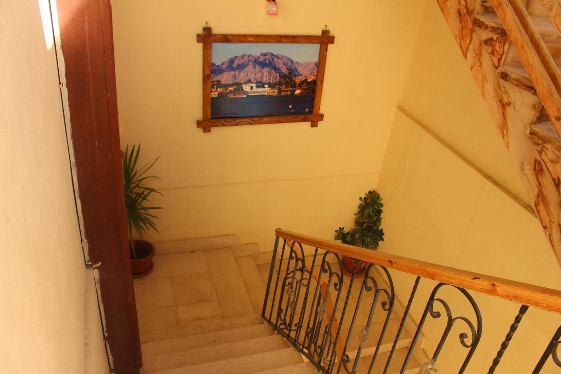 Delta Dahab Hotel — 3