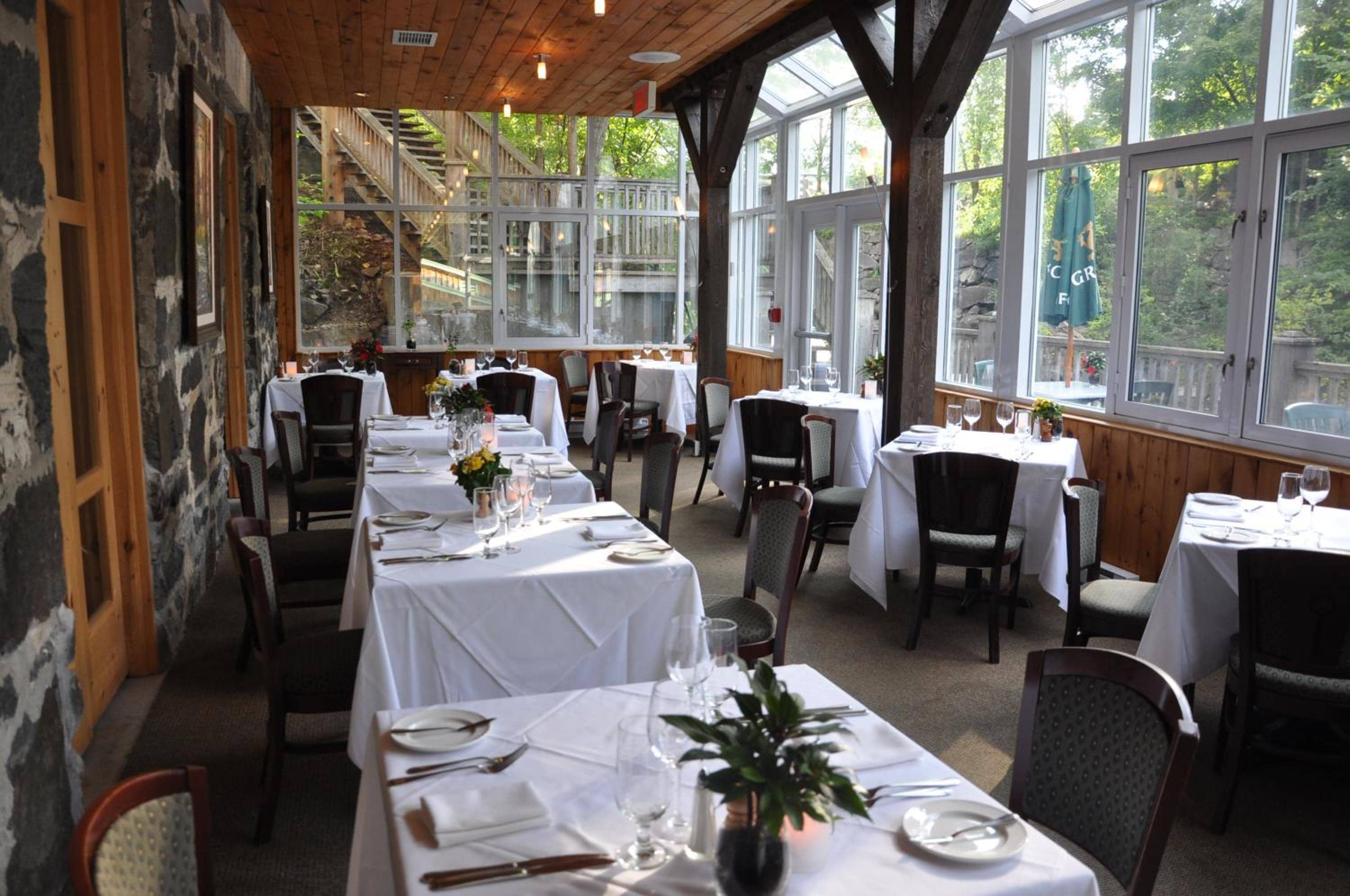 Moulin Wakefield Mill Hotel & Spa — 3