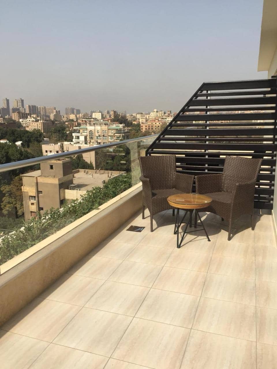 Royal Maadi Hotel — 5