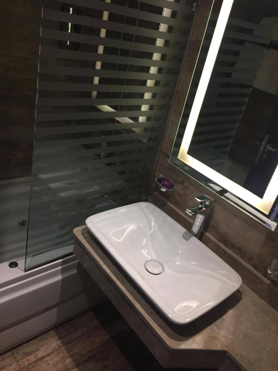 Royal Maadi Hotel — 3