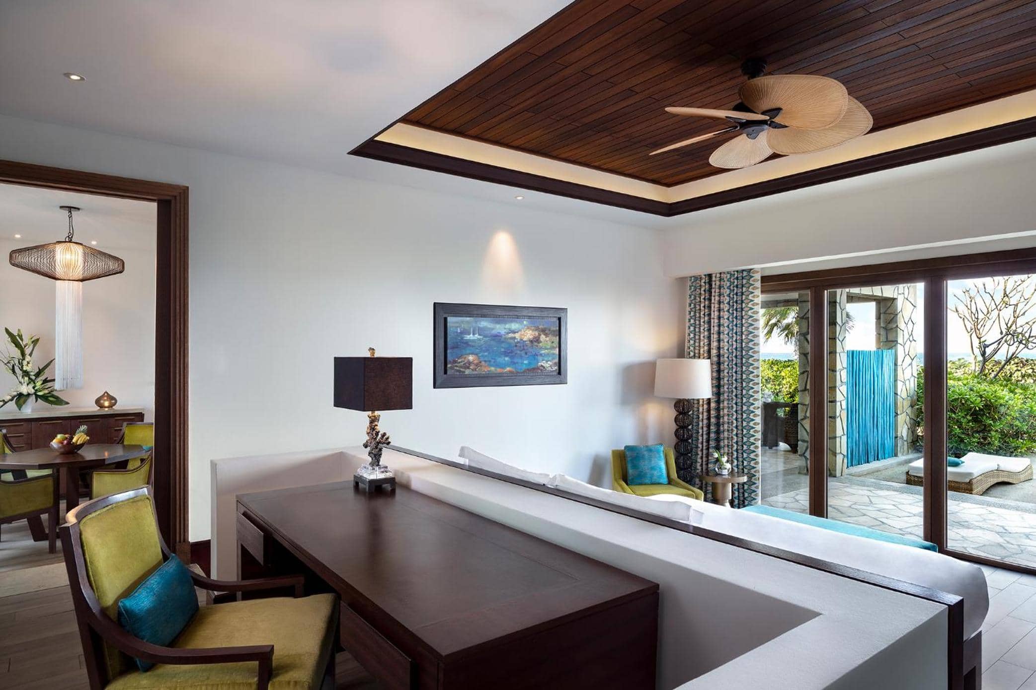 Banana Island Resort Doha by Anantara — 3