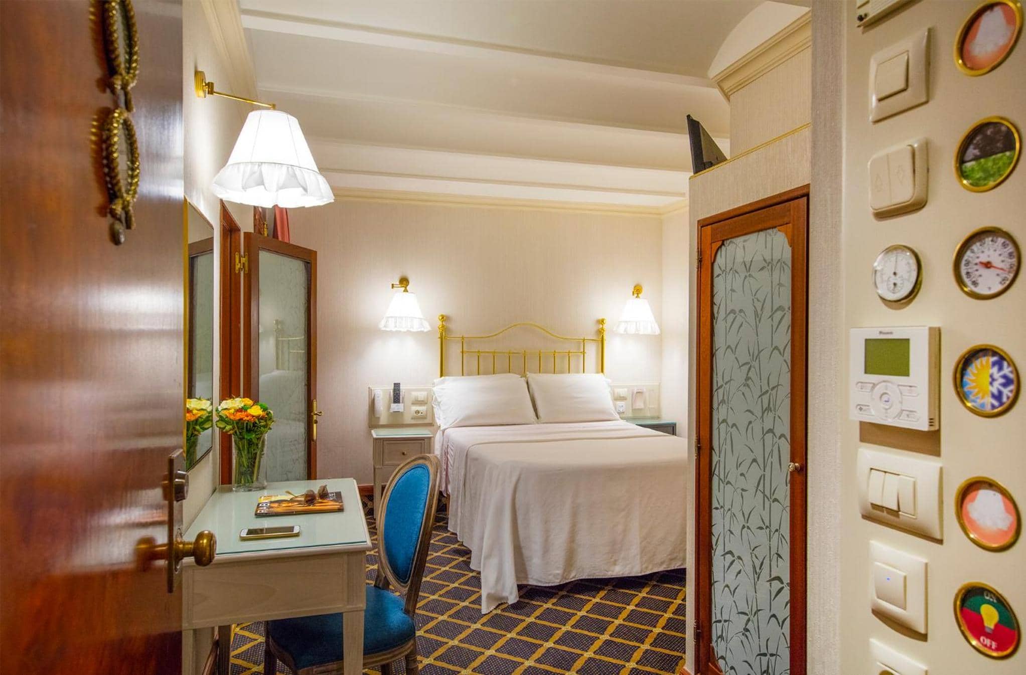 Hotel Continental Palacete — 5