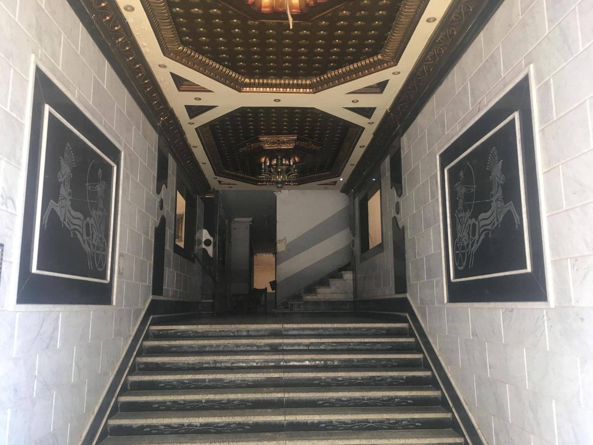 Apartment in Center of Hurghada