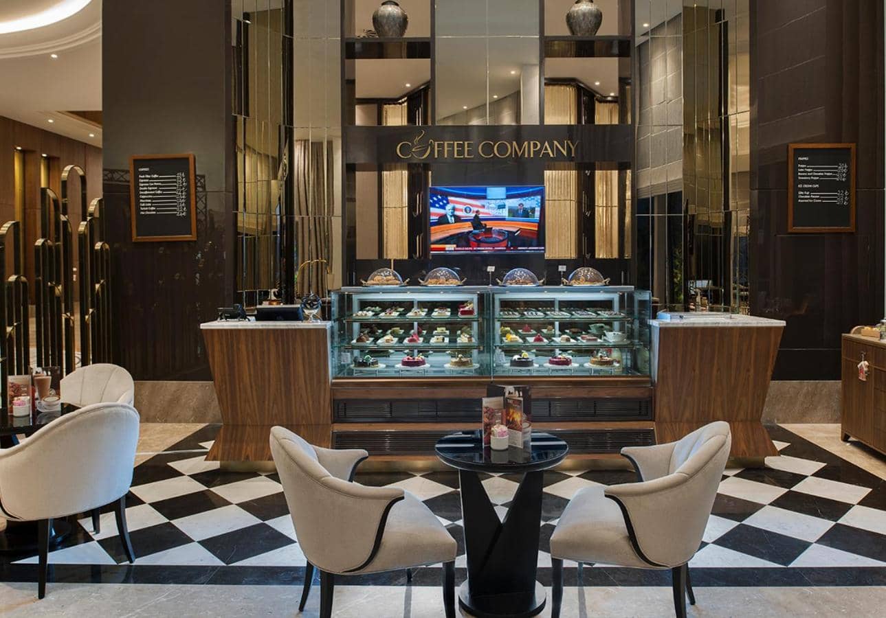 Elite World Grand Istanbul Küçükyalı — 3