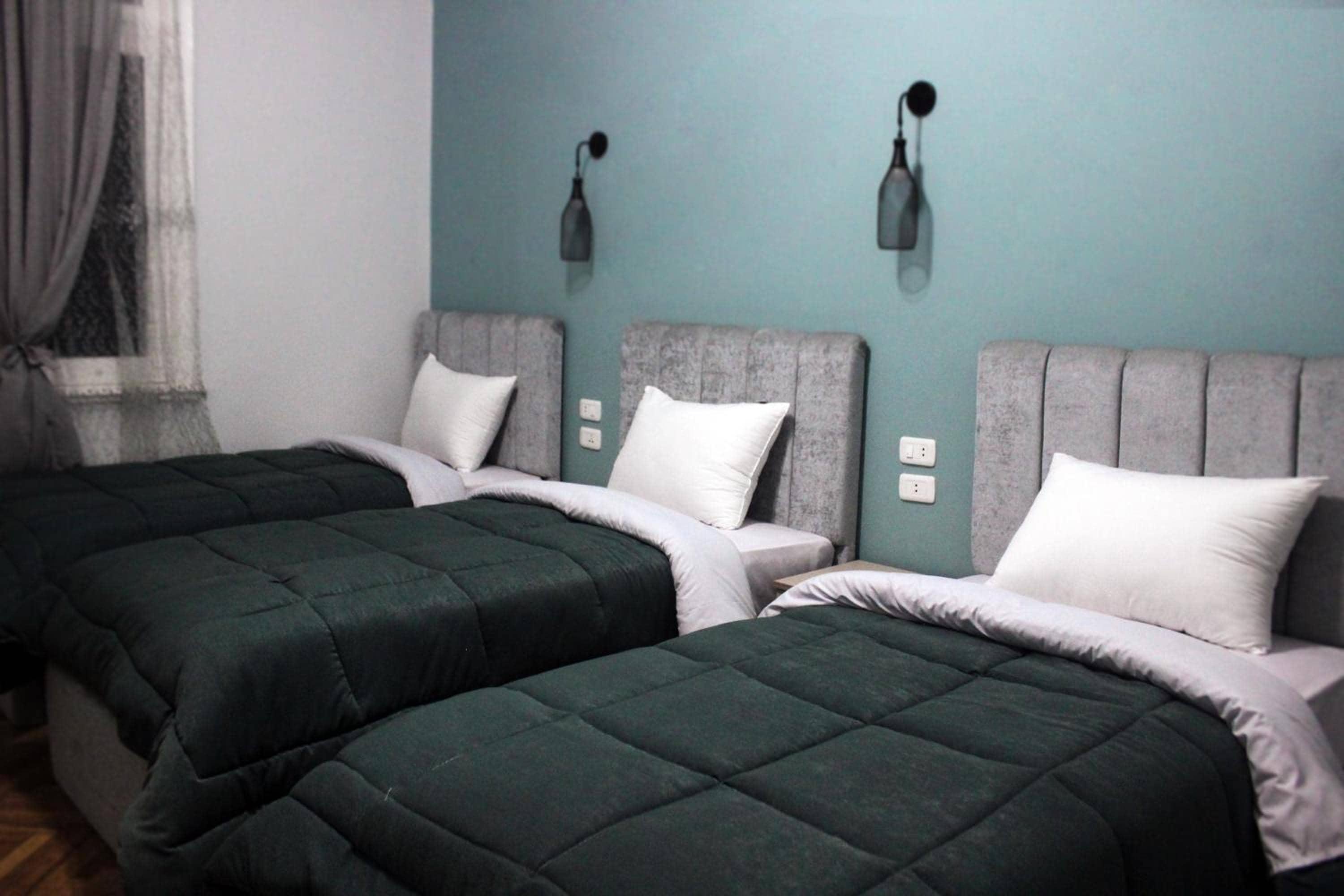 Cheers Hostel Cairo — 2