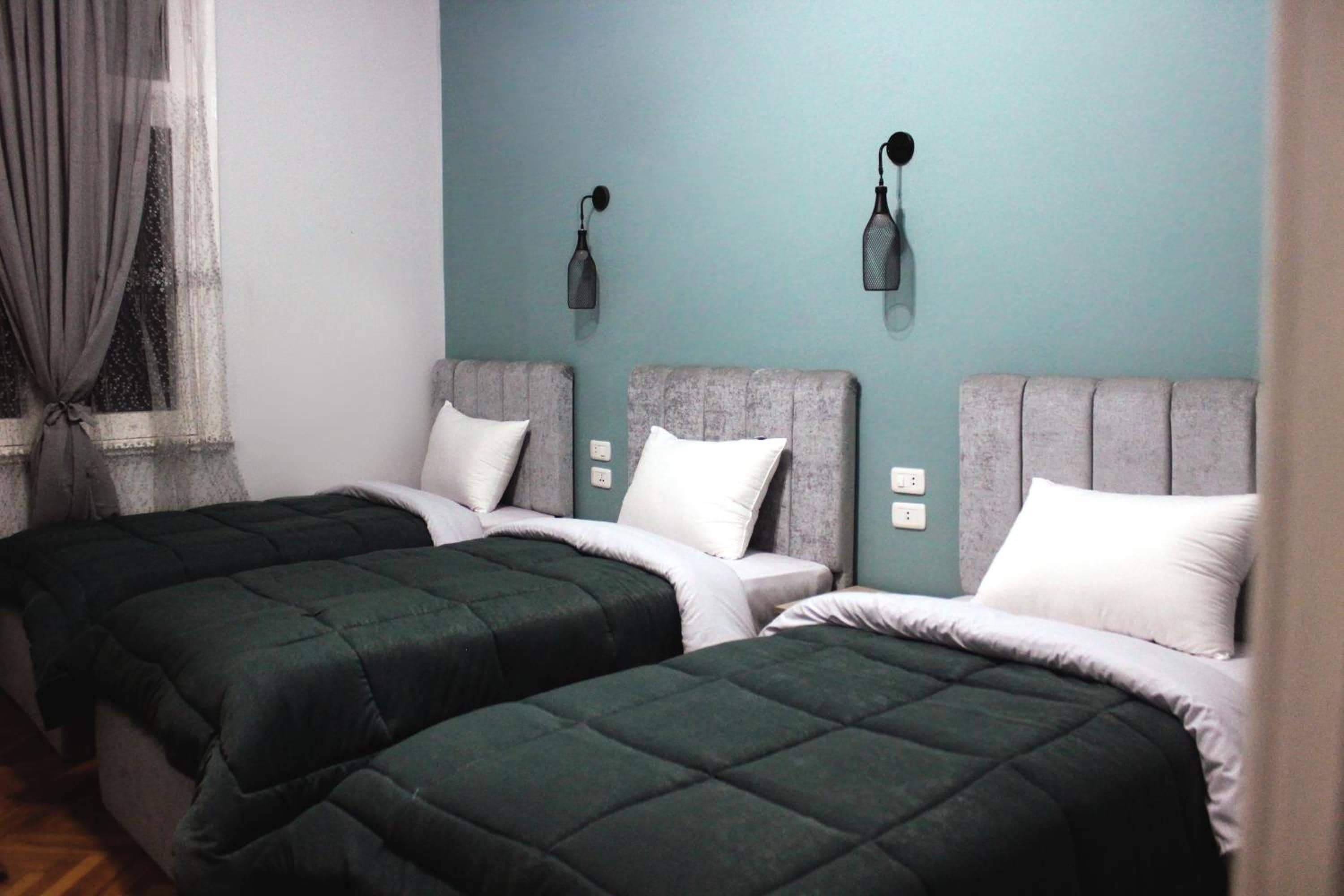 Cheers Hostel Cairo — 3