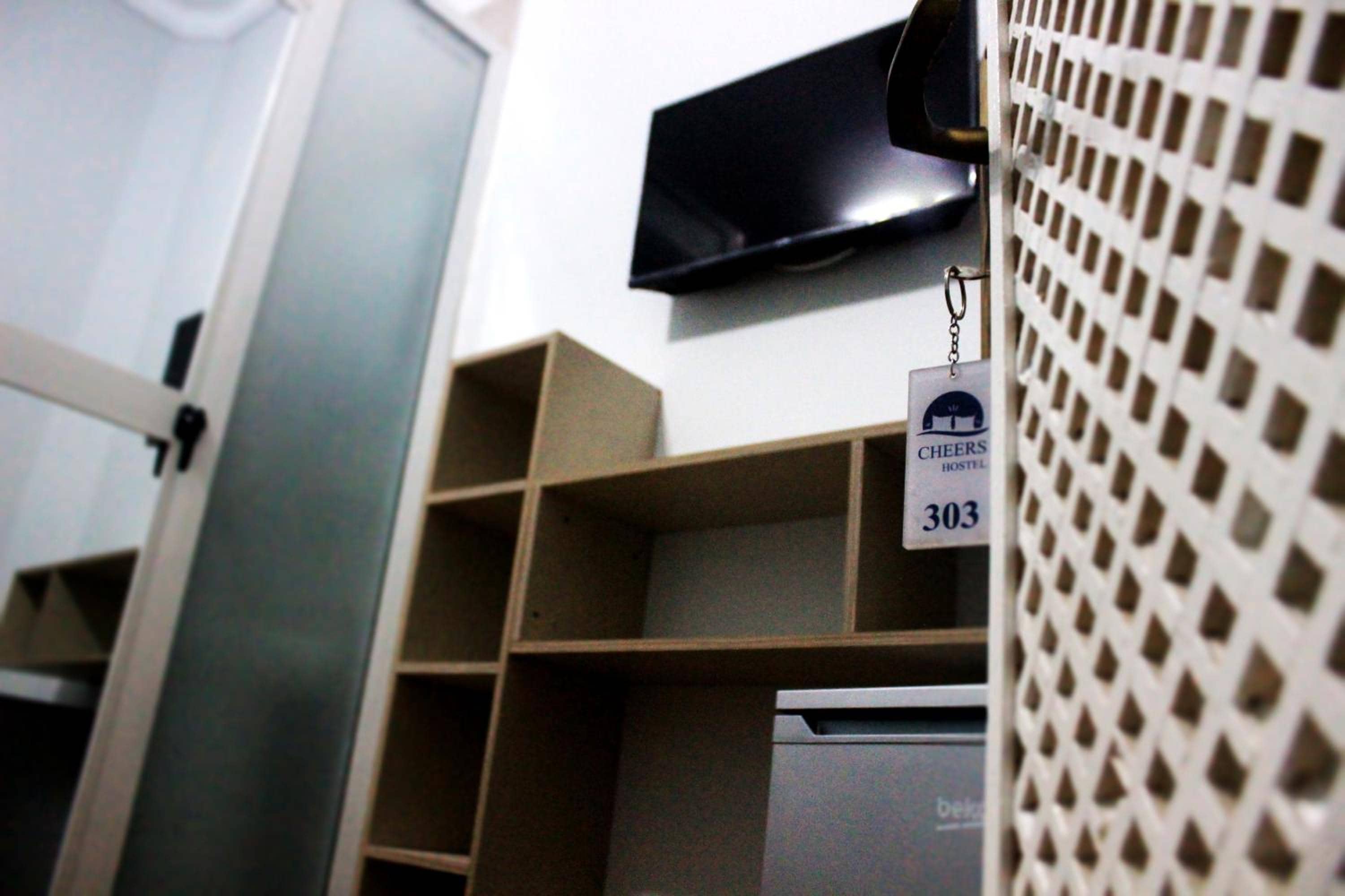 Cheers Hostel Cairo — 4
