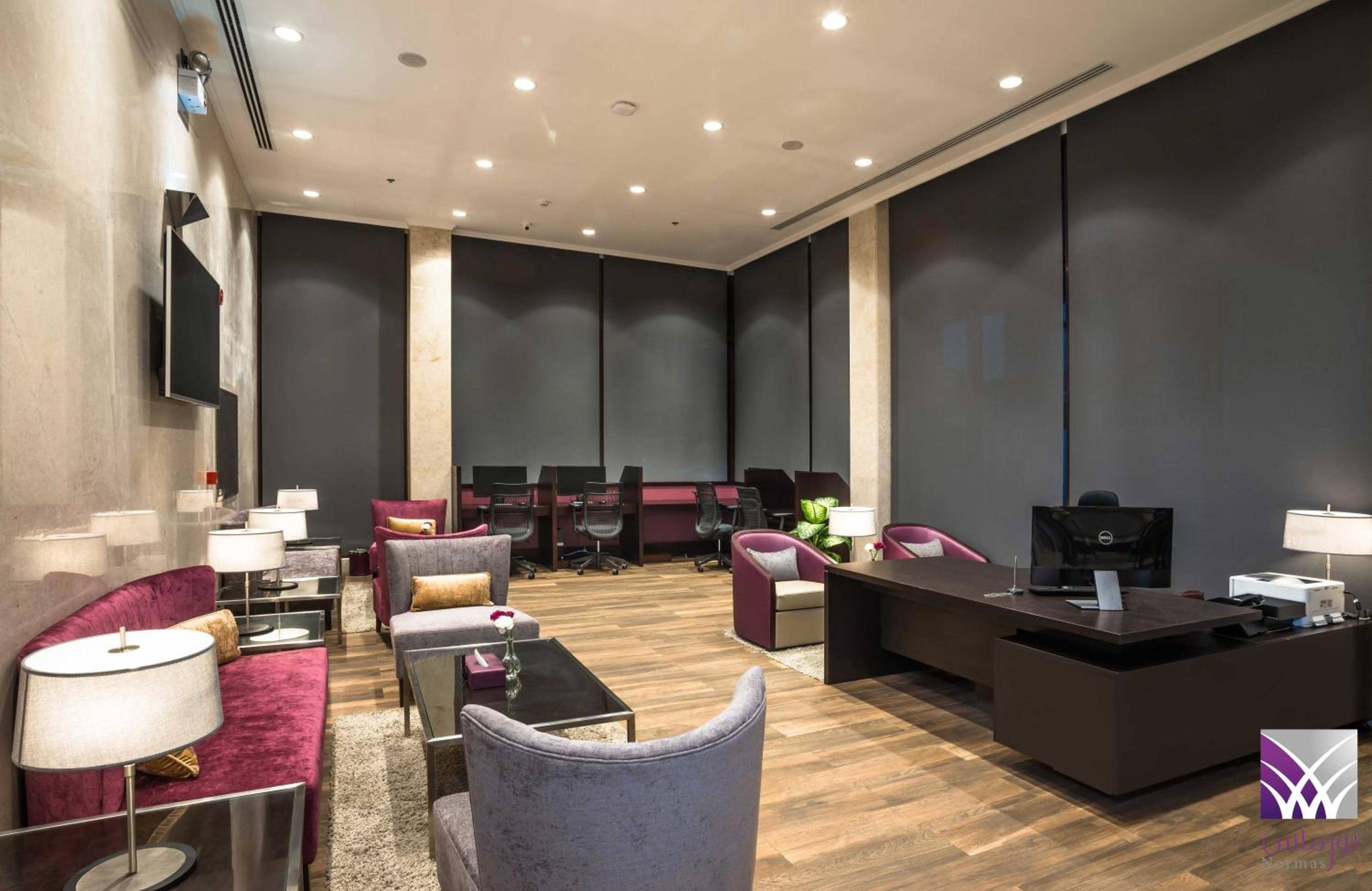Normas Hotel — 3