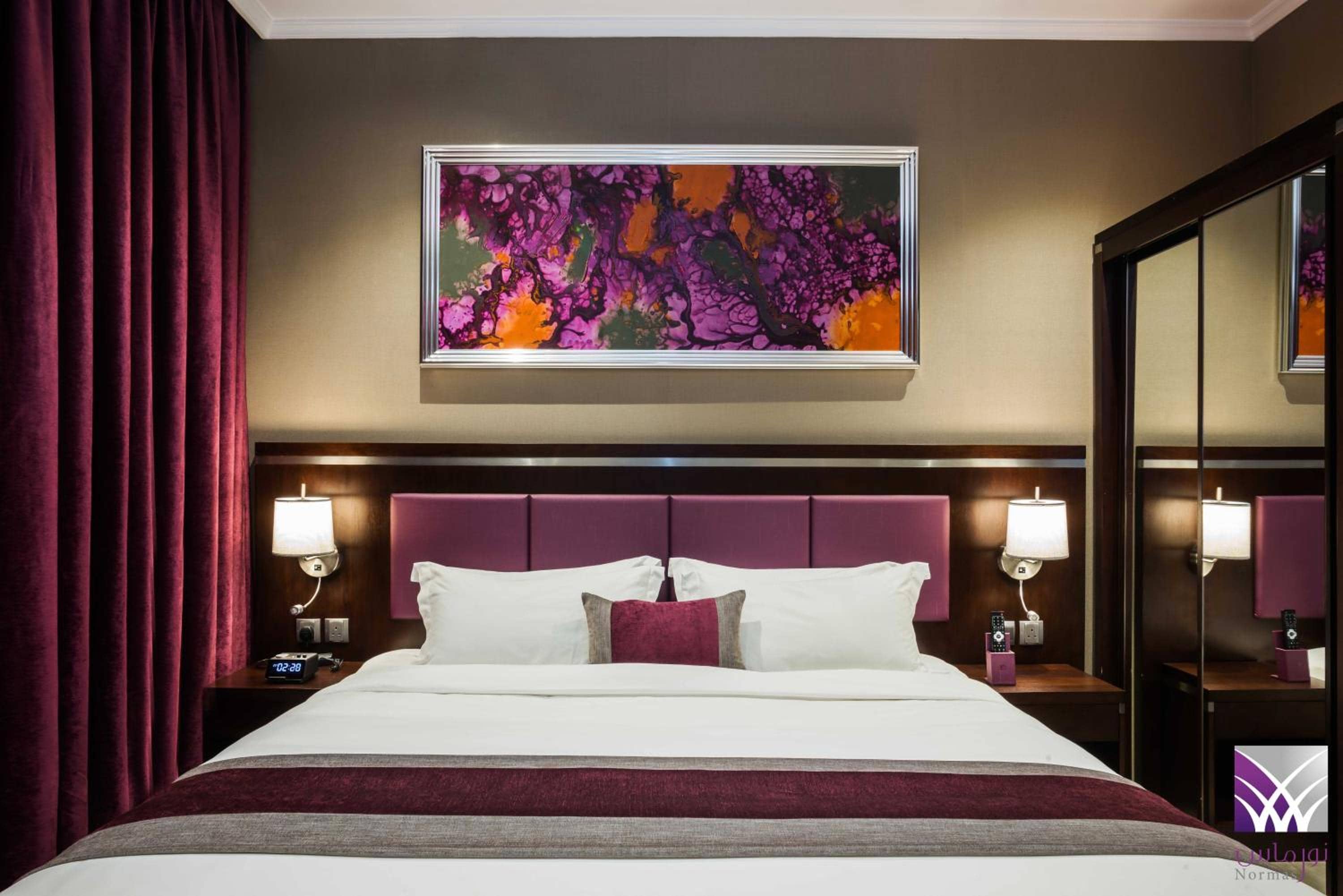 Normas Hotel — 5
