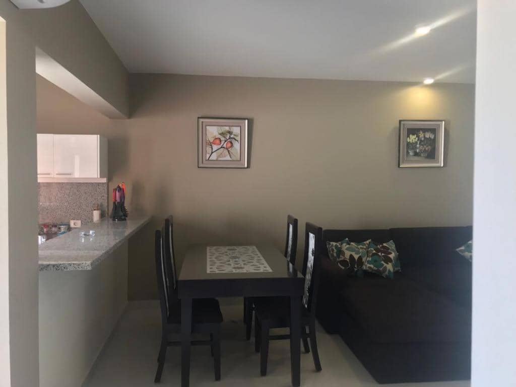 Joubal Apartment — 5
