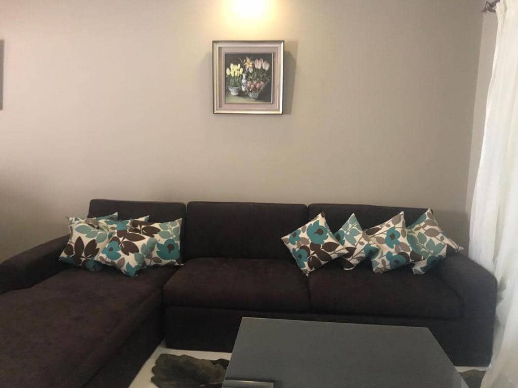 Joubal Apartment — 2
