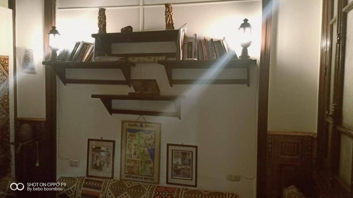 Cecilia Hostel — 3