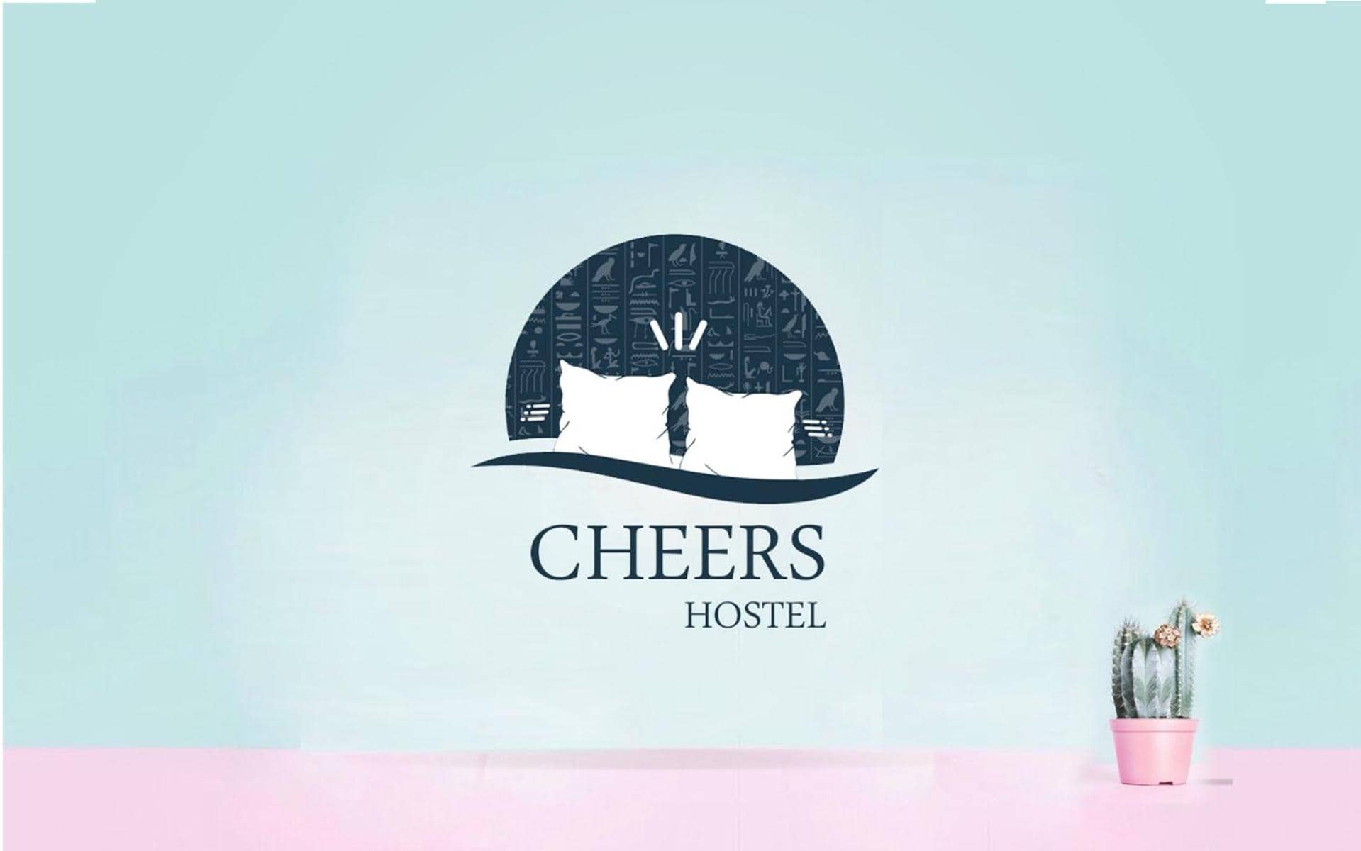 Cheers Hostel Cairo — 5