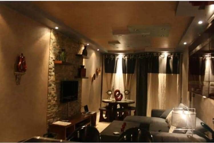 Pyramids Chalet Ain Sokhna D — 5