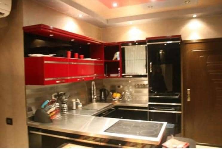 Pyramids Chalet Ain Sokhna D — 4