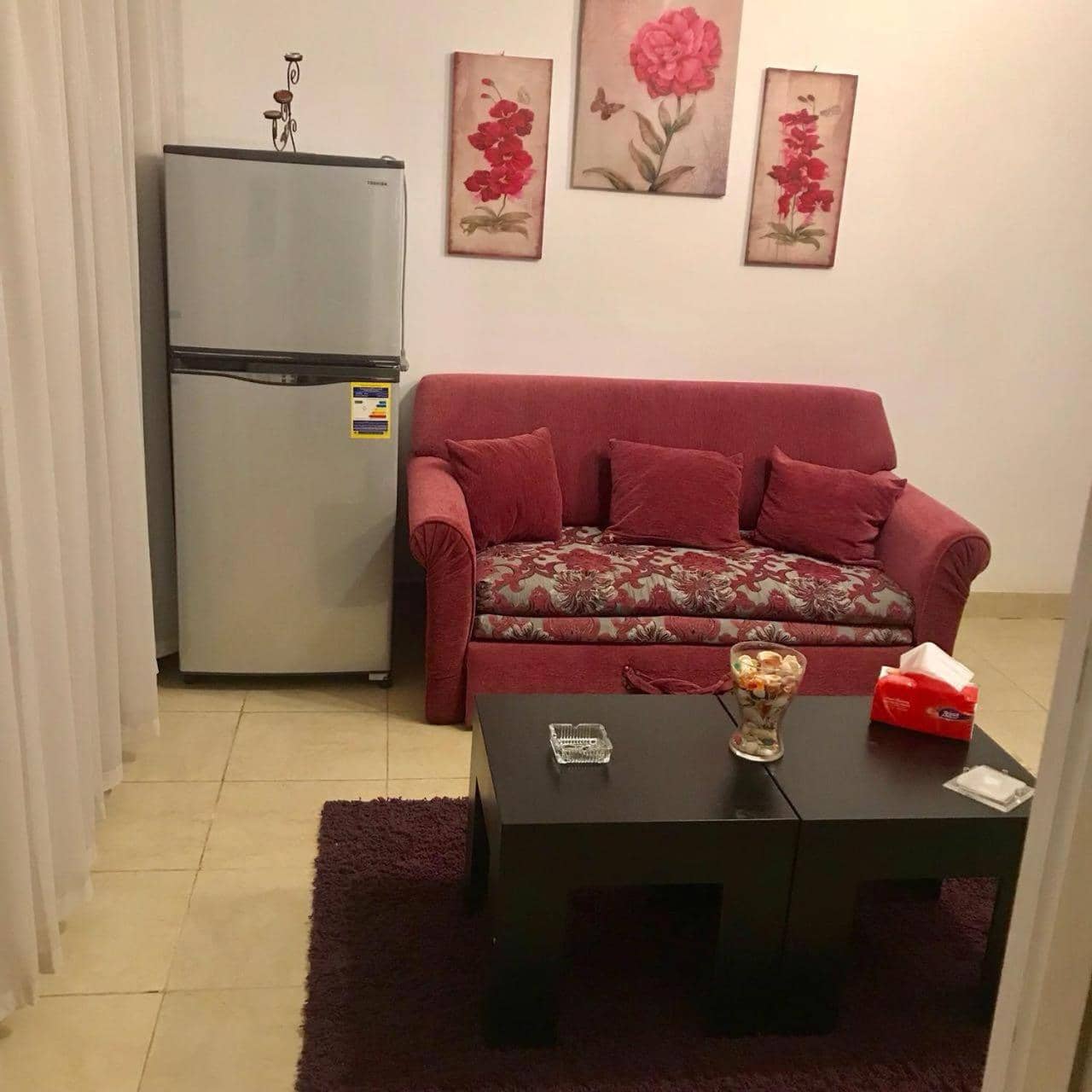 Pyramids Chalet Ain Sokhna D — 3