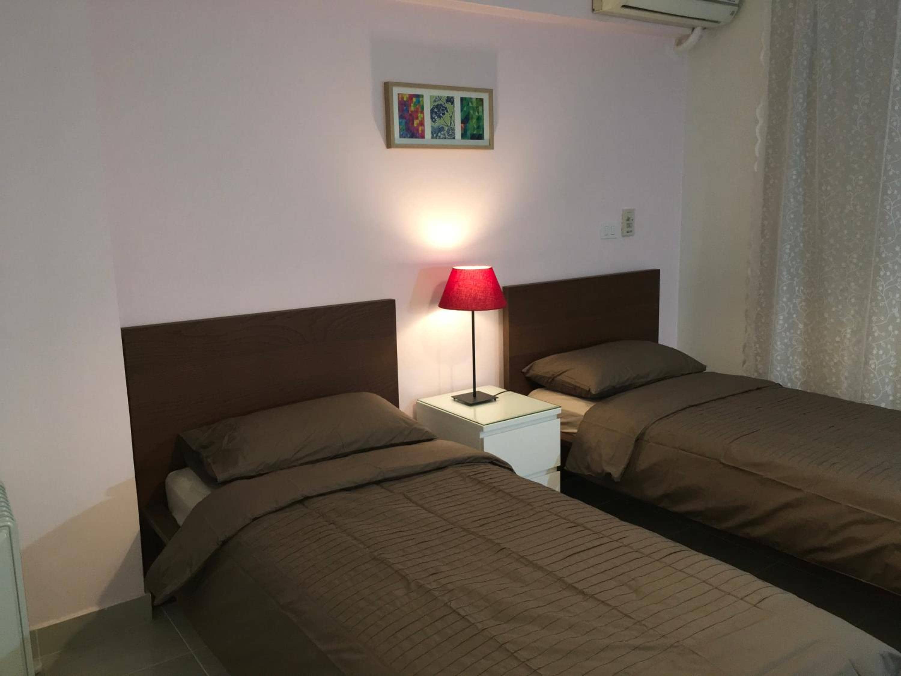 Al-Rehab luxury apartment Families only — 4