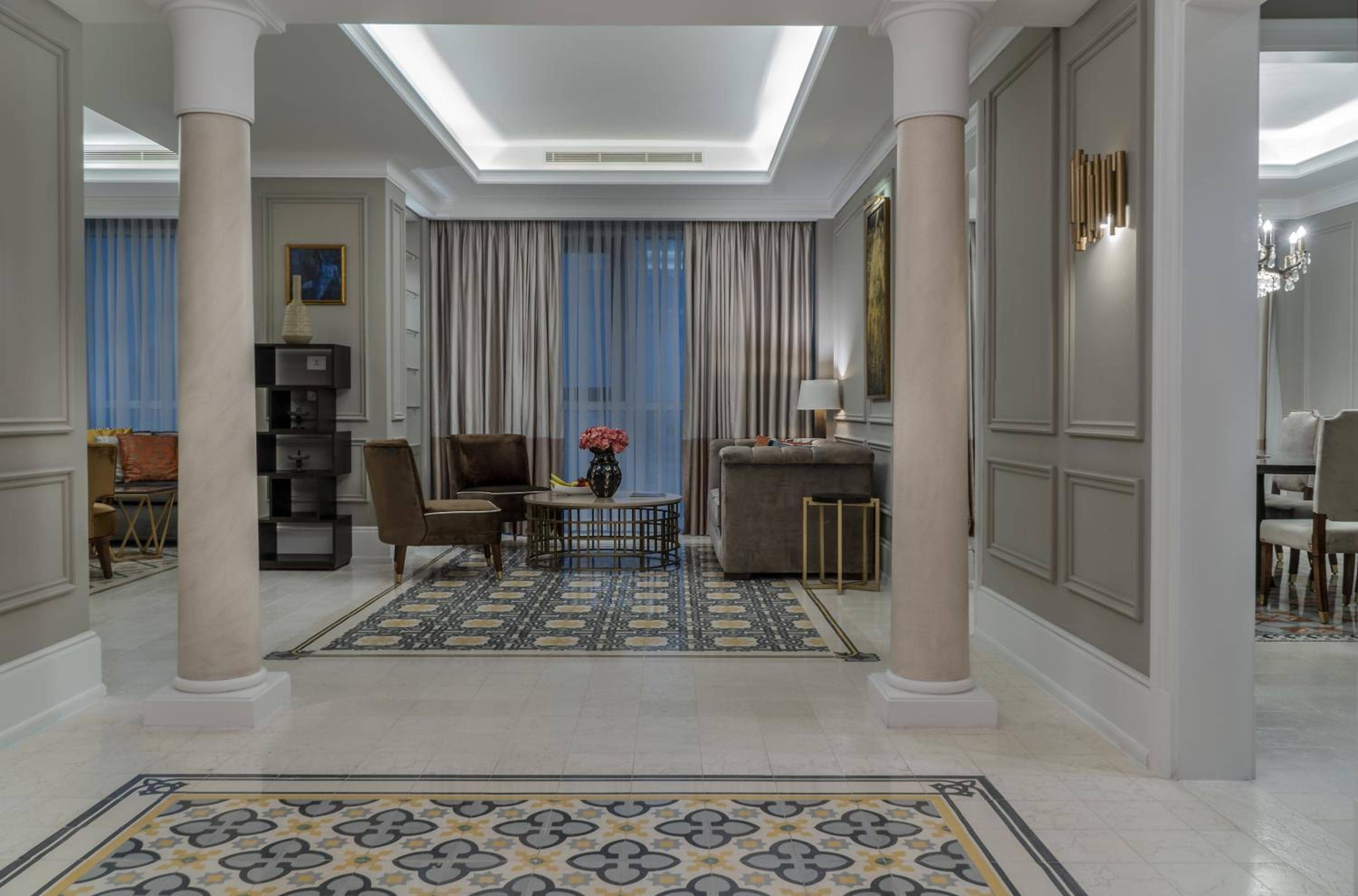 The Amman Landmark Hotel — 2