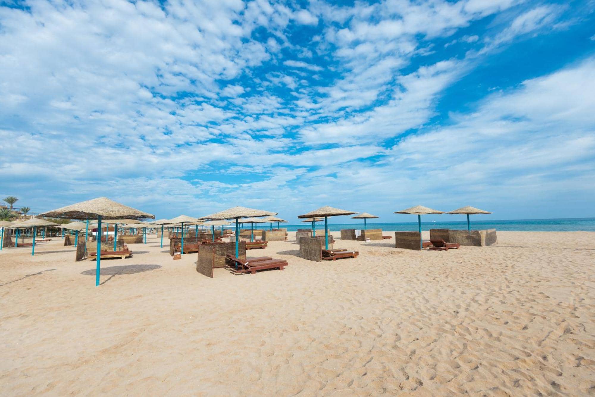 Shams Safaga Resort — 5