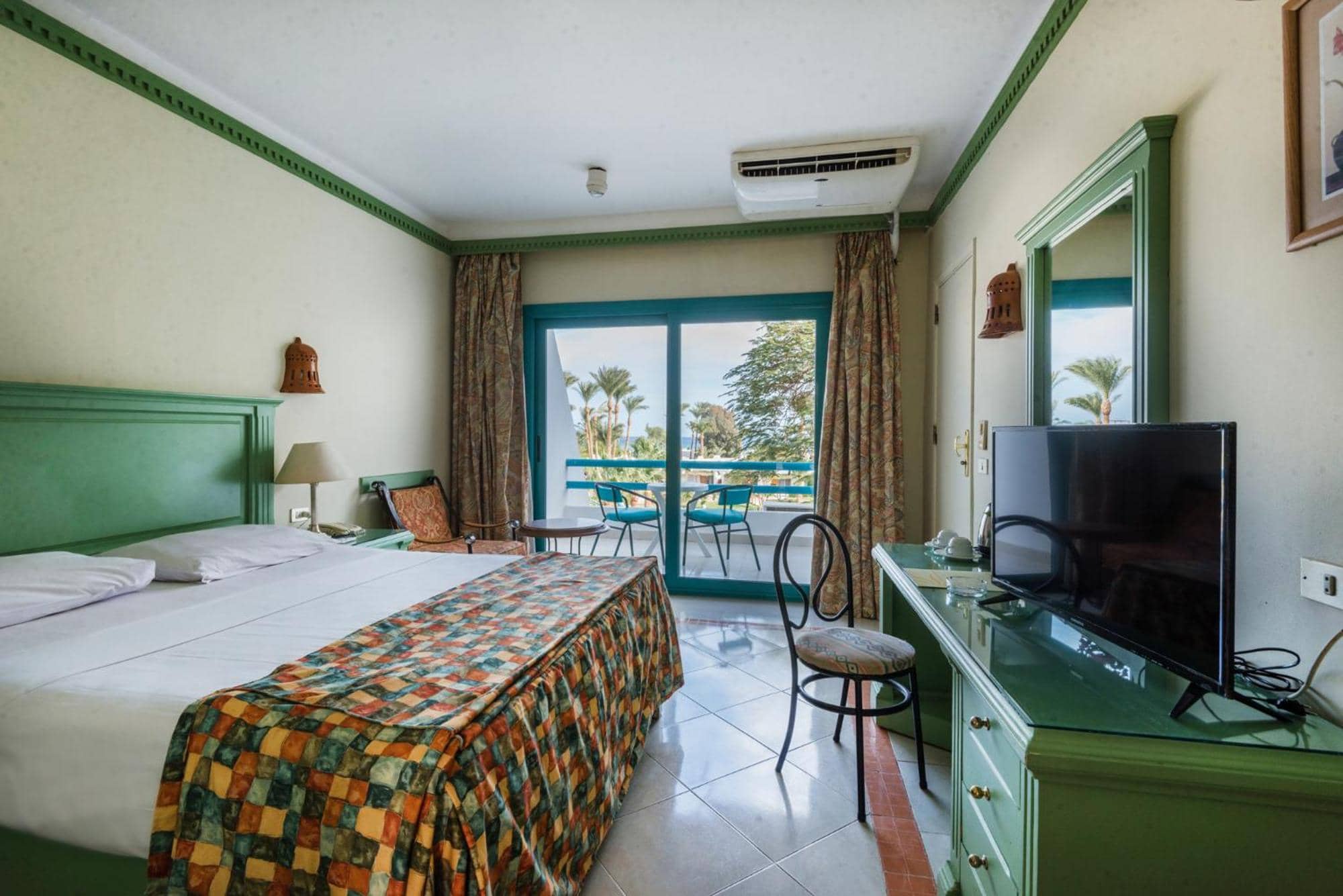 Shams Safaga Resort — 3