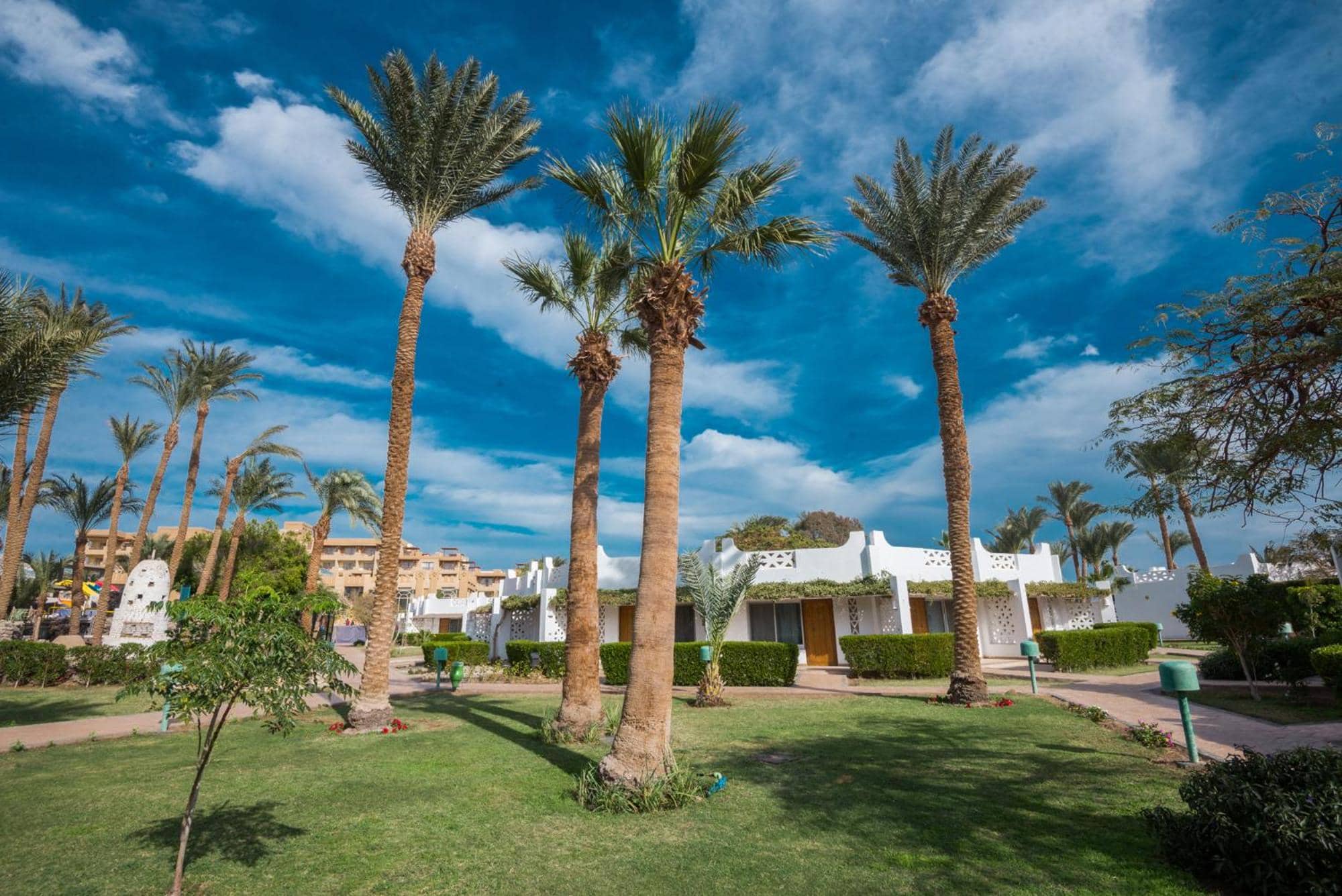 Shams Safaga Resort — 2