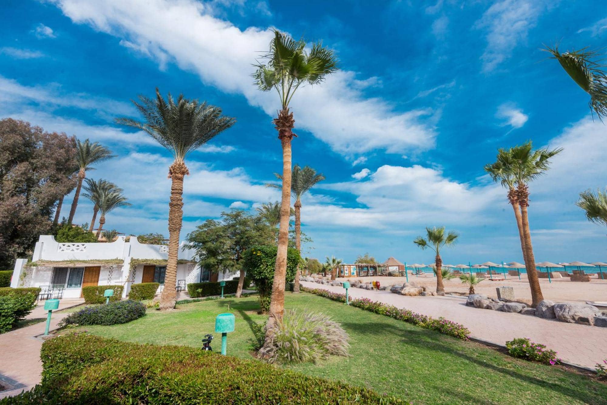 Shams Safaga Resort — 4