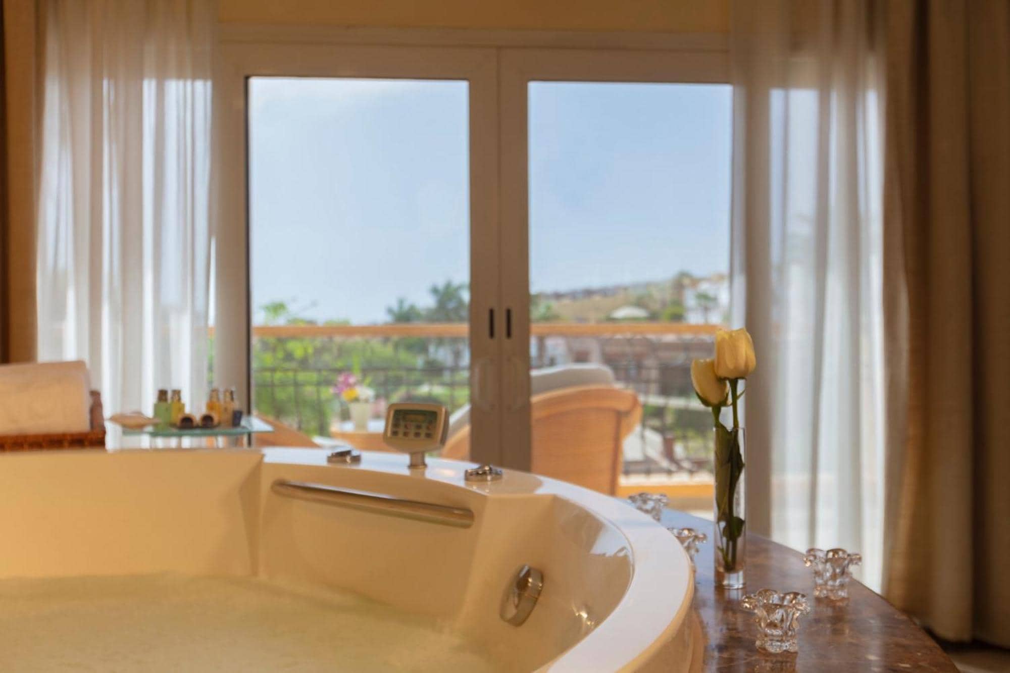 Royal Savoy Sharm El Sheikh — 4