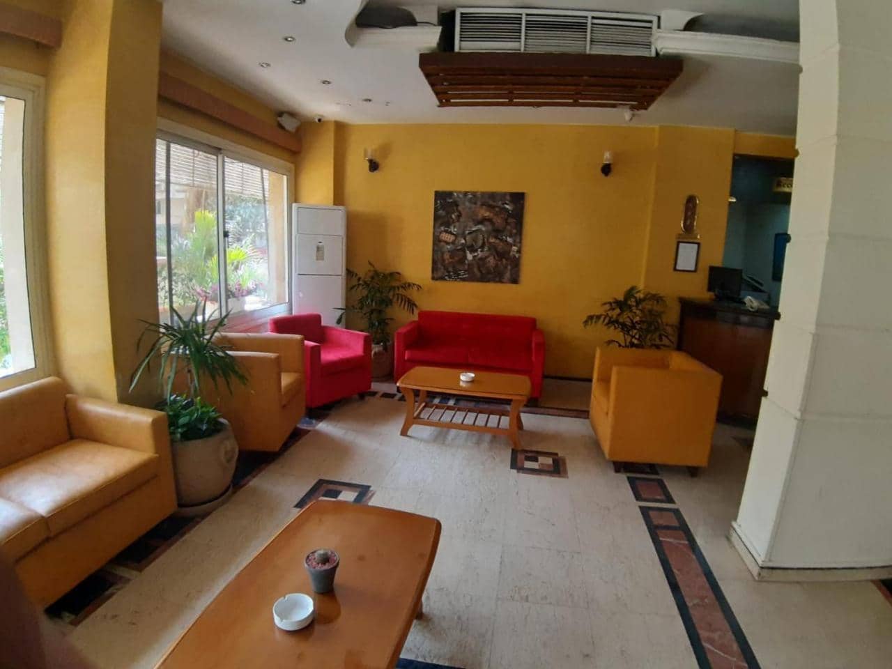 King Hotel Cairo — 5