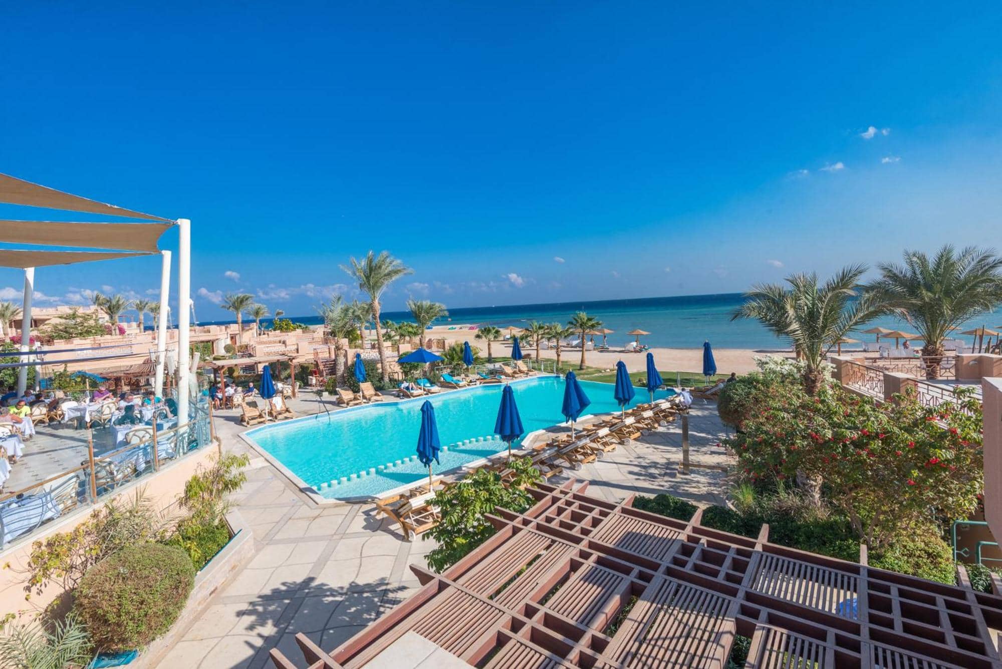Shams Prestige Abu Soma (Adults Only)