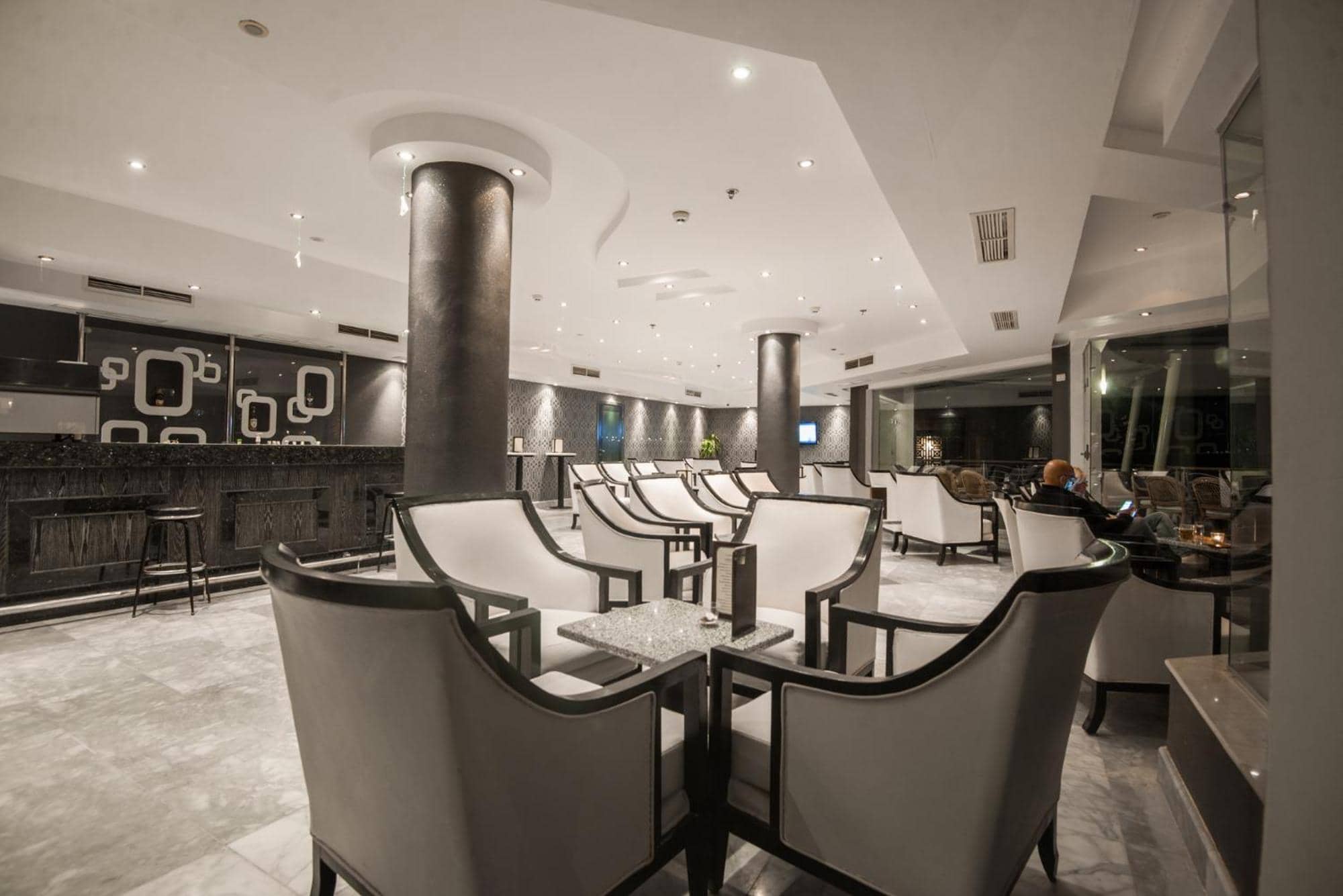 Shams Prestige Abu Soma (Adults Only) — 4
