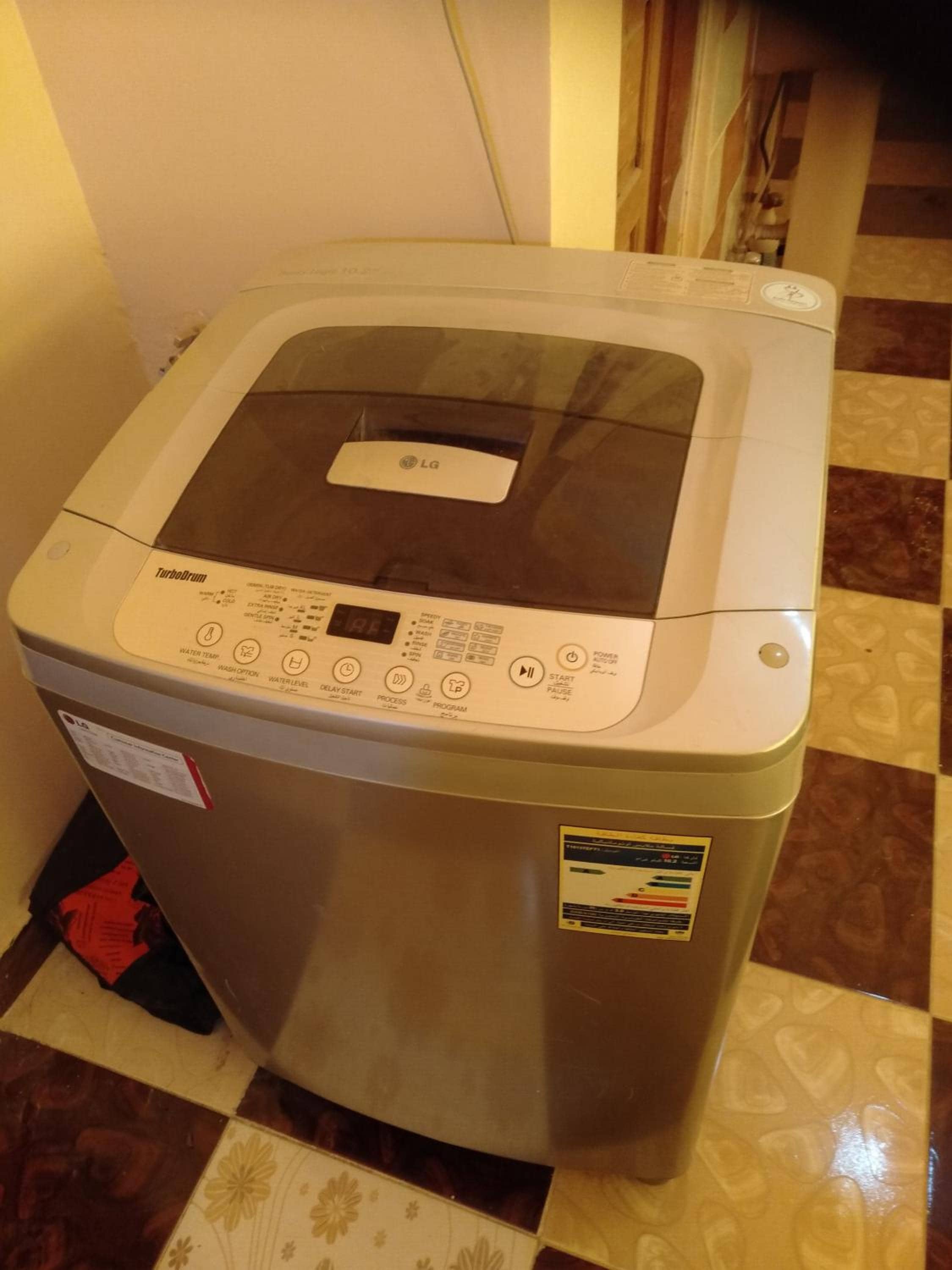 Abo ORabi Guest House — 4