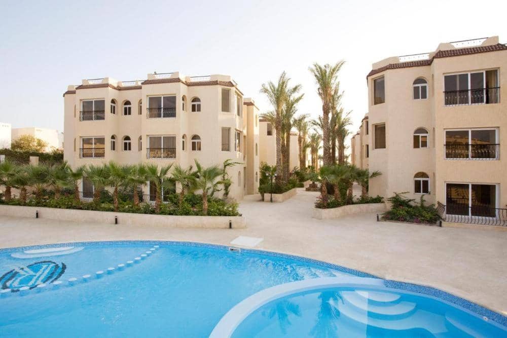 Shark's Bay Oasis 2 bedrooms apartment with Private free beach — 4